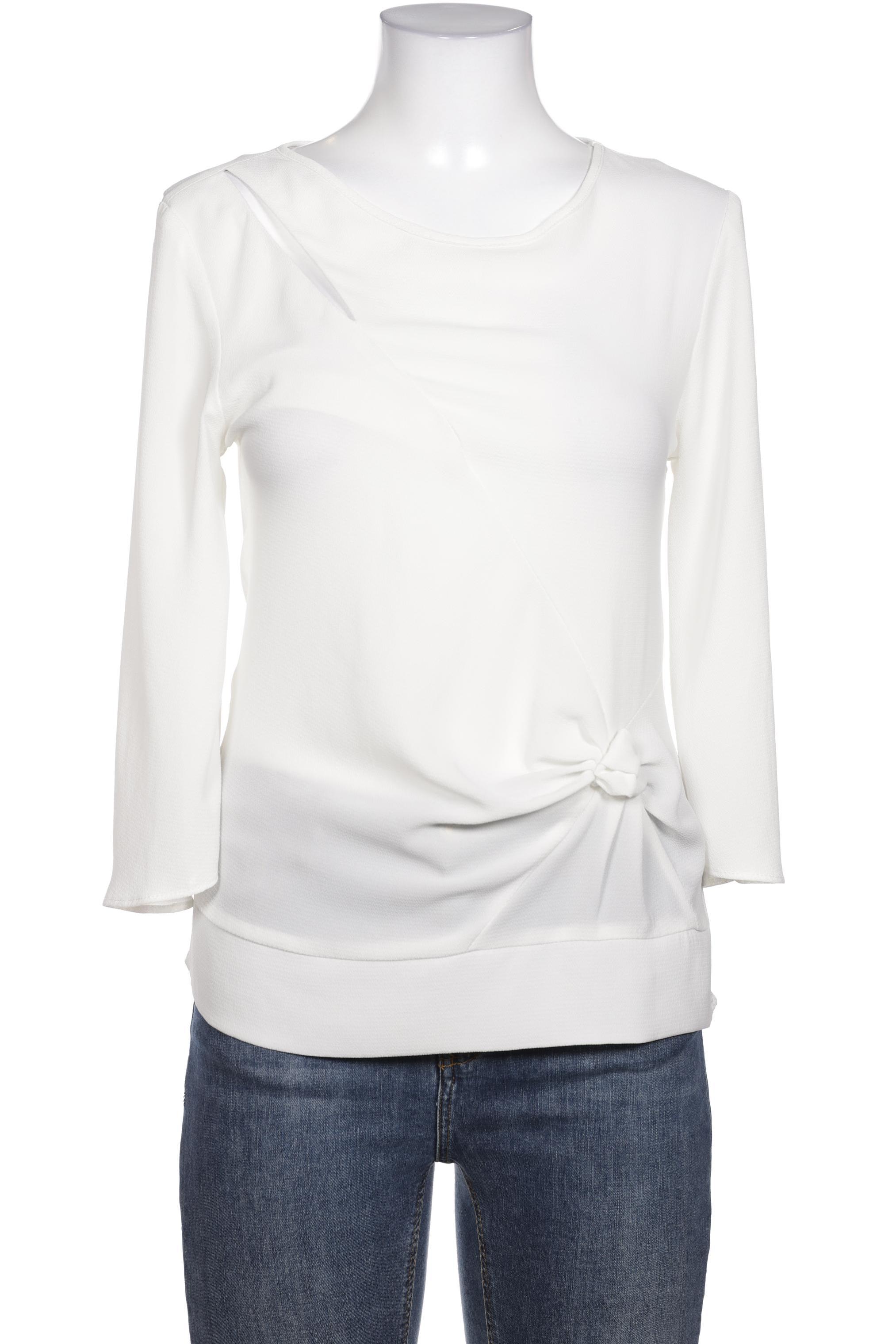 

Rinascimento Damen Bluse, weiß, Gr. 38