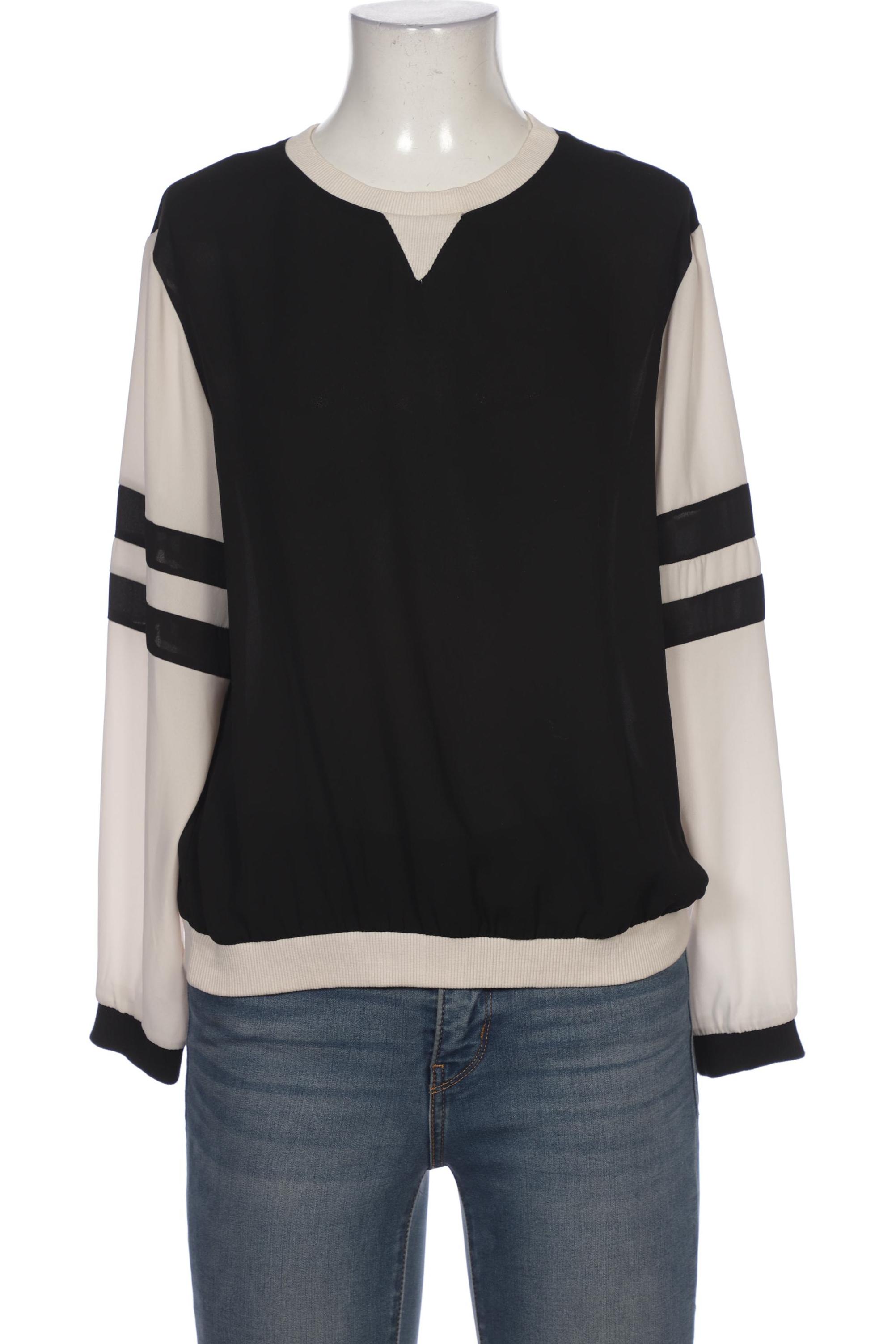 

Rinascimento Damen Bluse, schwarz, Gr. 38