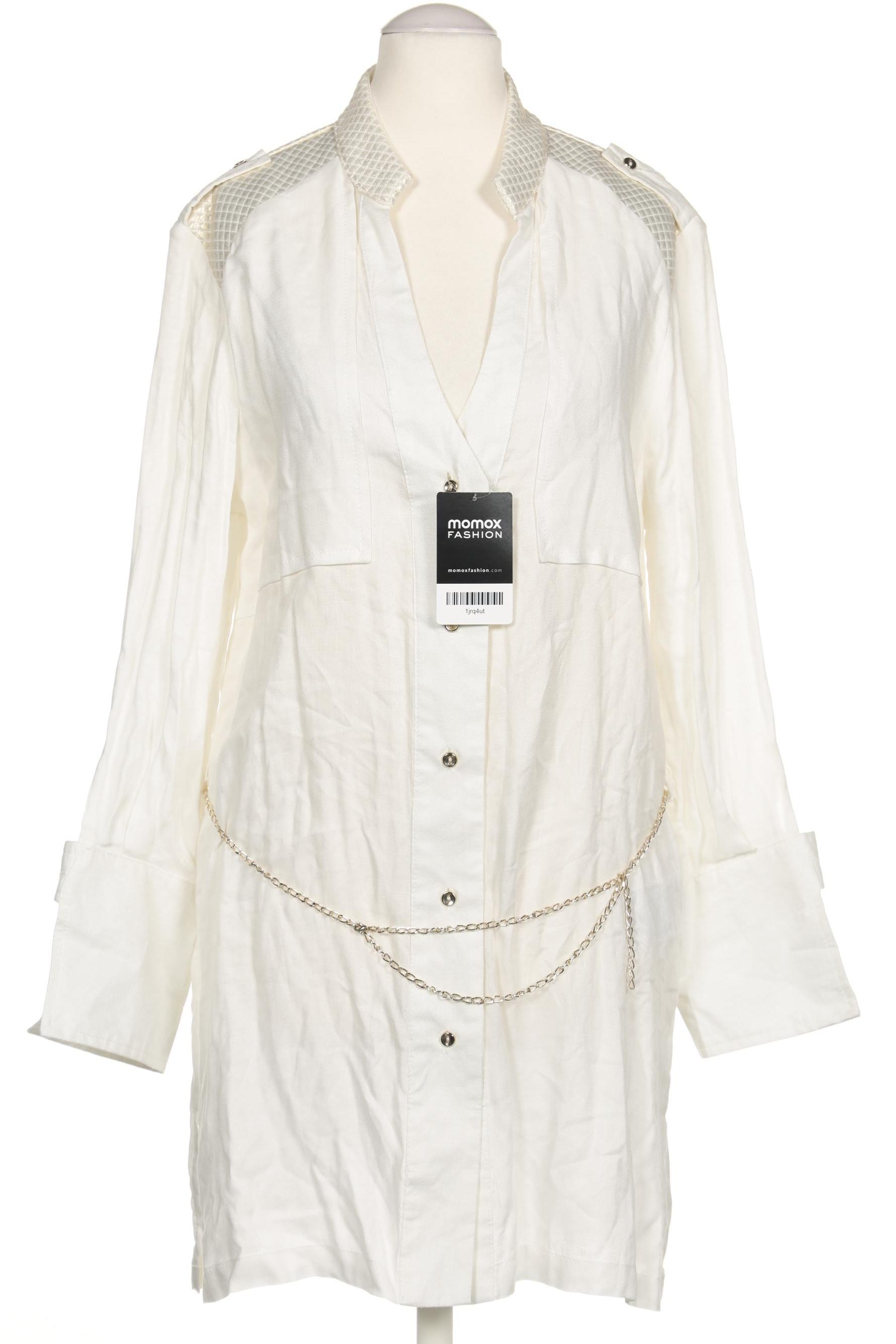 

Rinascimento Damen Bluse, weiß, Gr. 36
