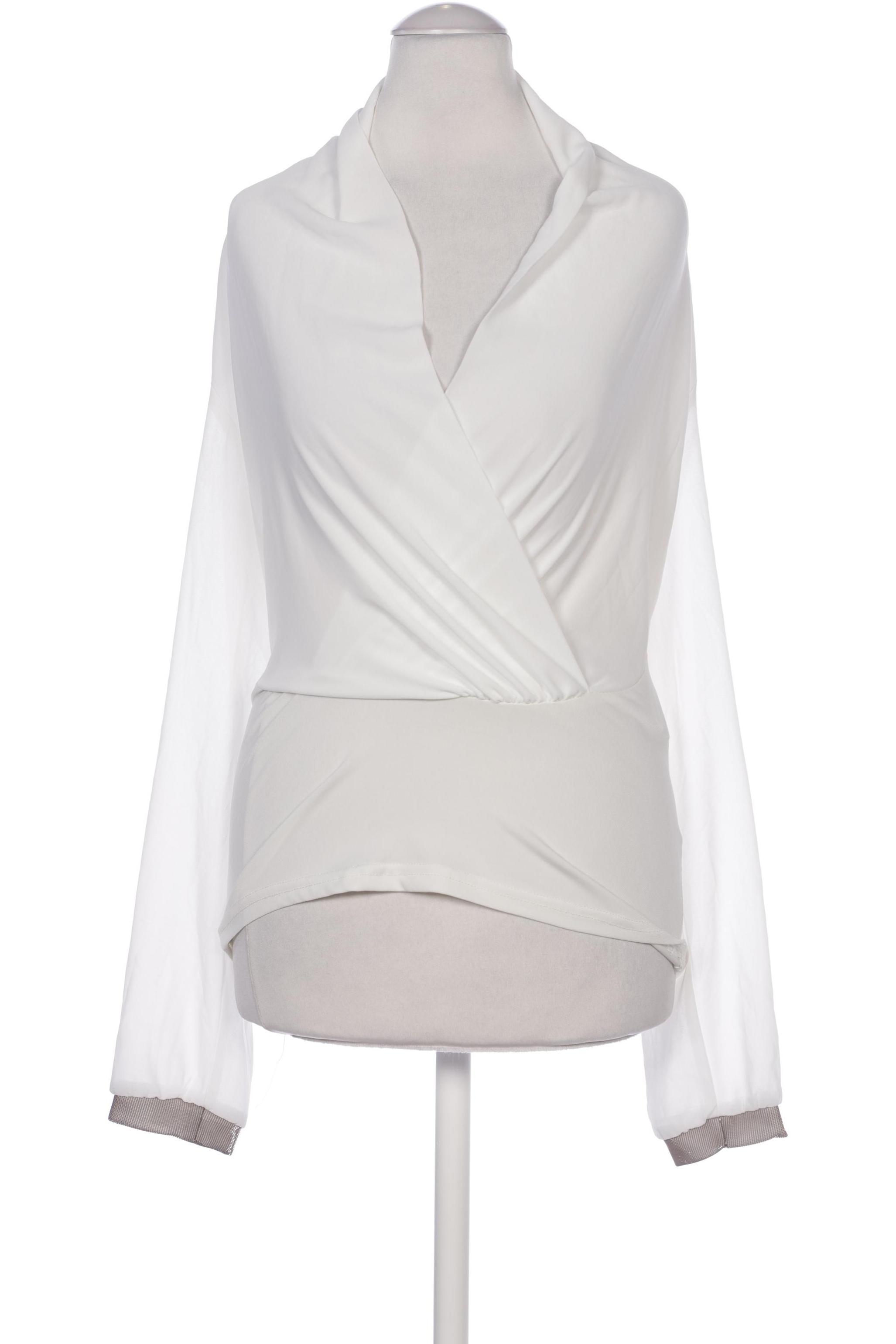 

Rinascimento Damen Bluse, weiß, Gr. 34