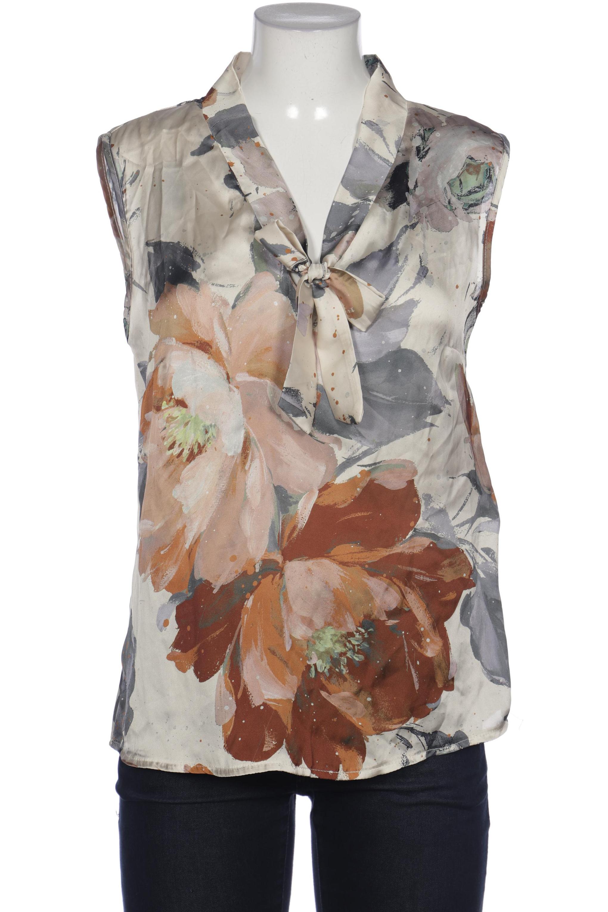 

Rinascimento Damen Bluse, braun, Gr. 42