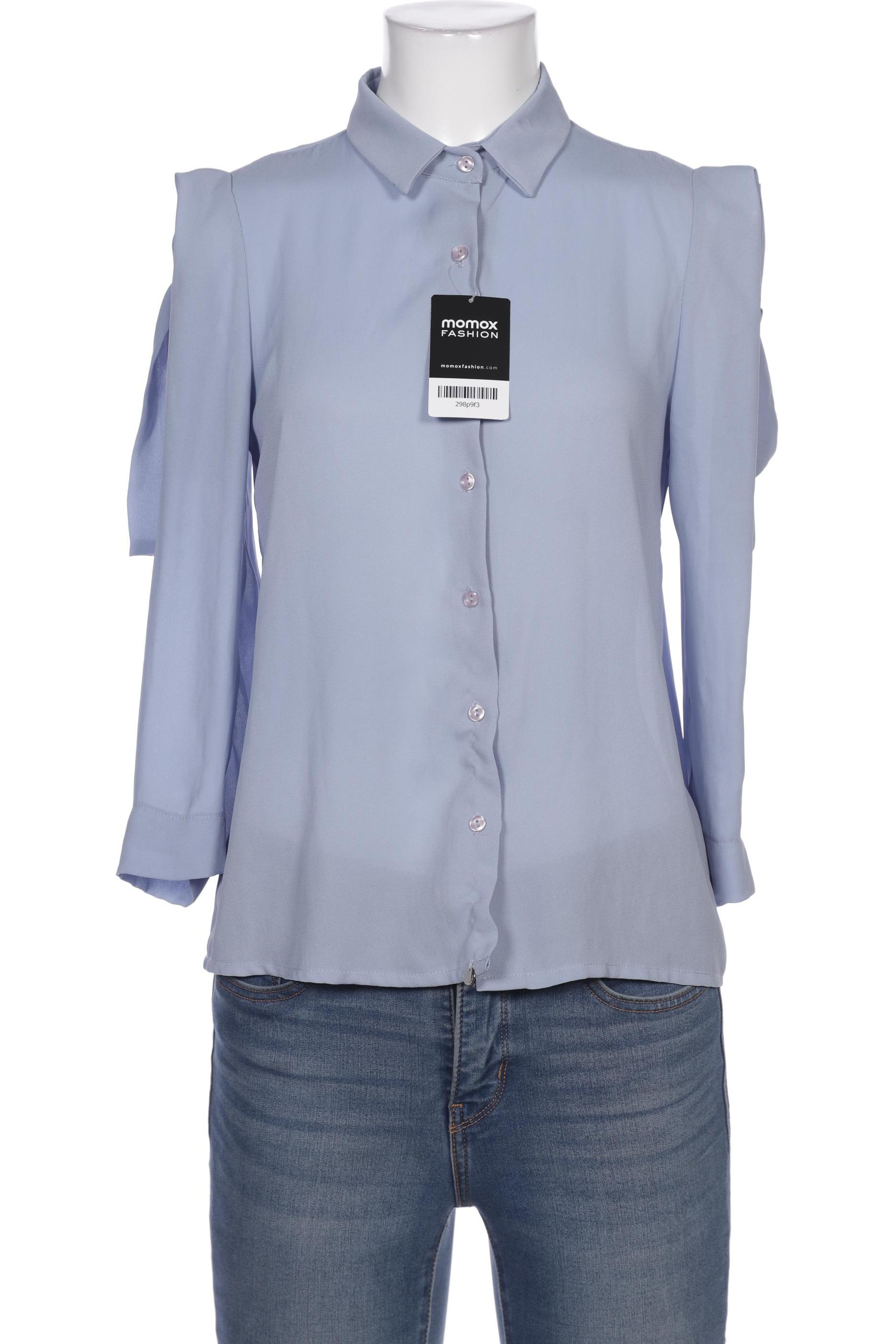 

RINASCIMENTO Damen Bluse, blau