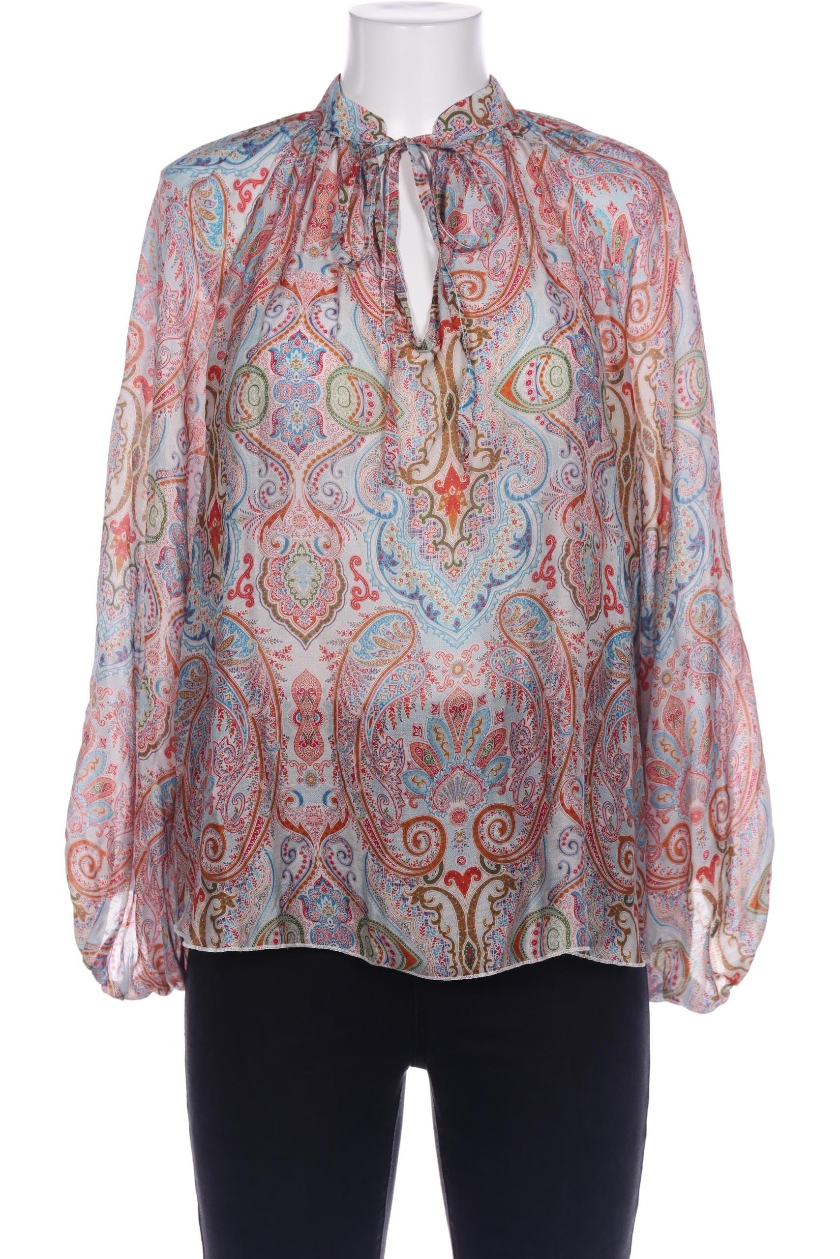 

Rinascimento Damen Bluse, mehrfarbig, Gr. 38
