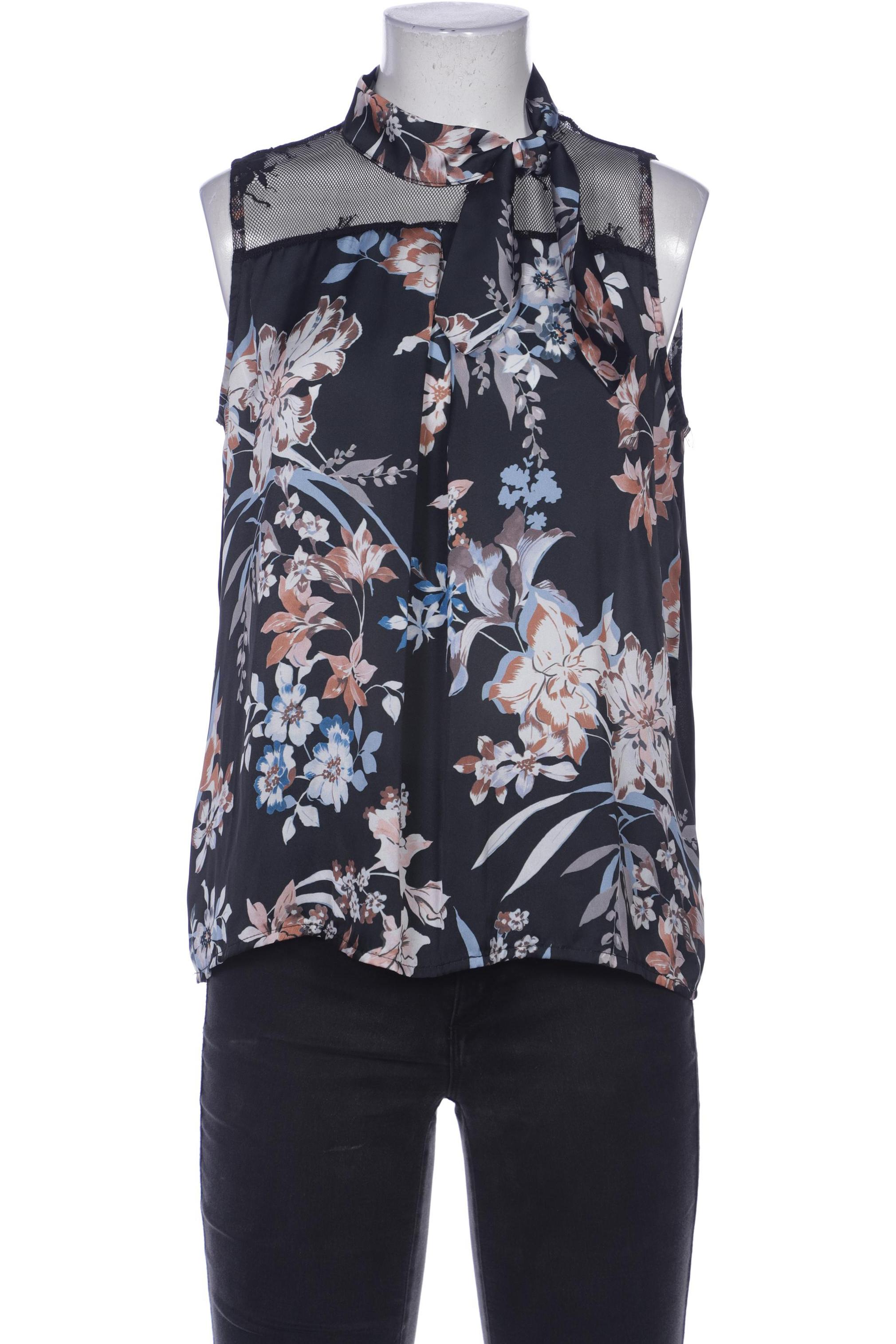

Rinascimento Damen Bluse, schwarz, Gr. 36
