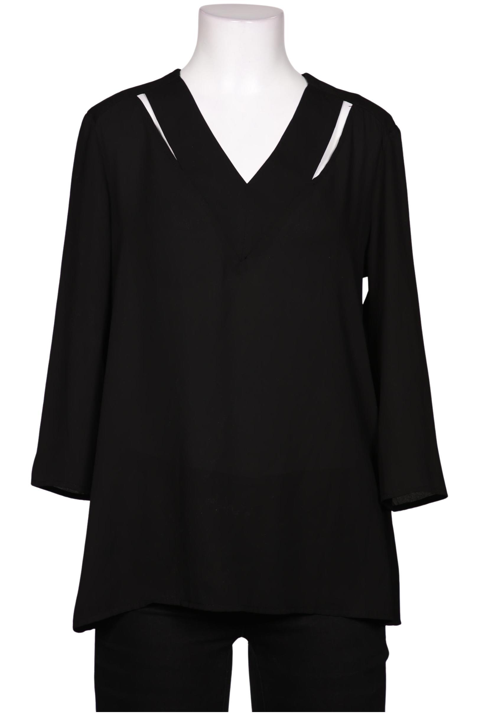 

Rinascimento Damen Bluse, schwarz, Gr. 36