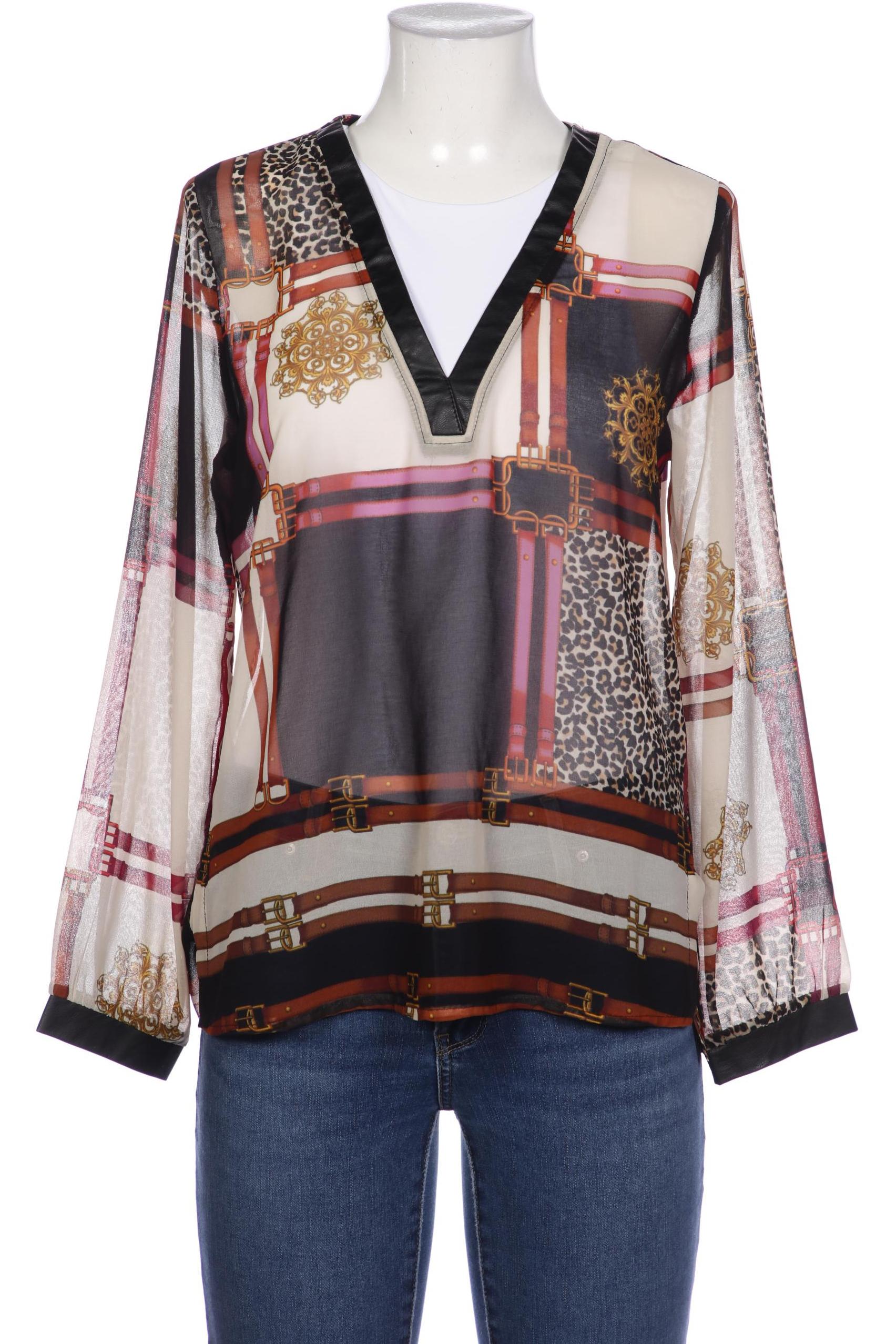 

RINASCIMENTO Damen Bluse, mehrfarbig