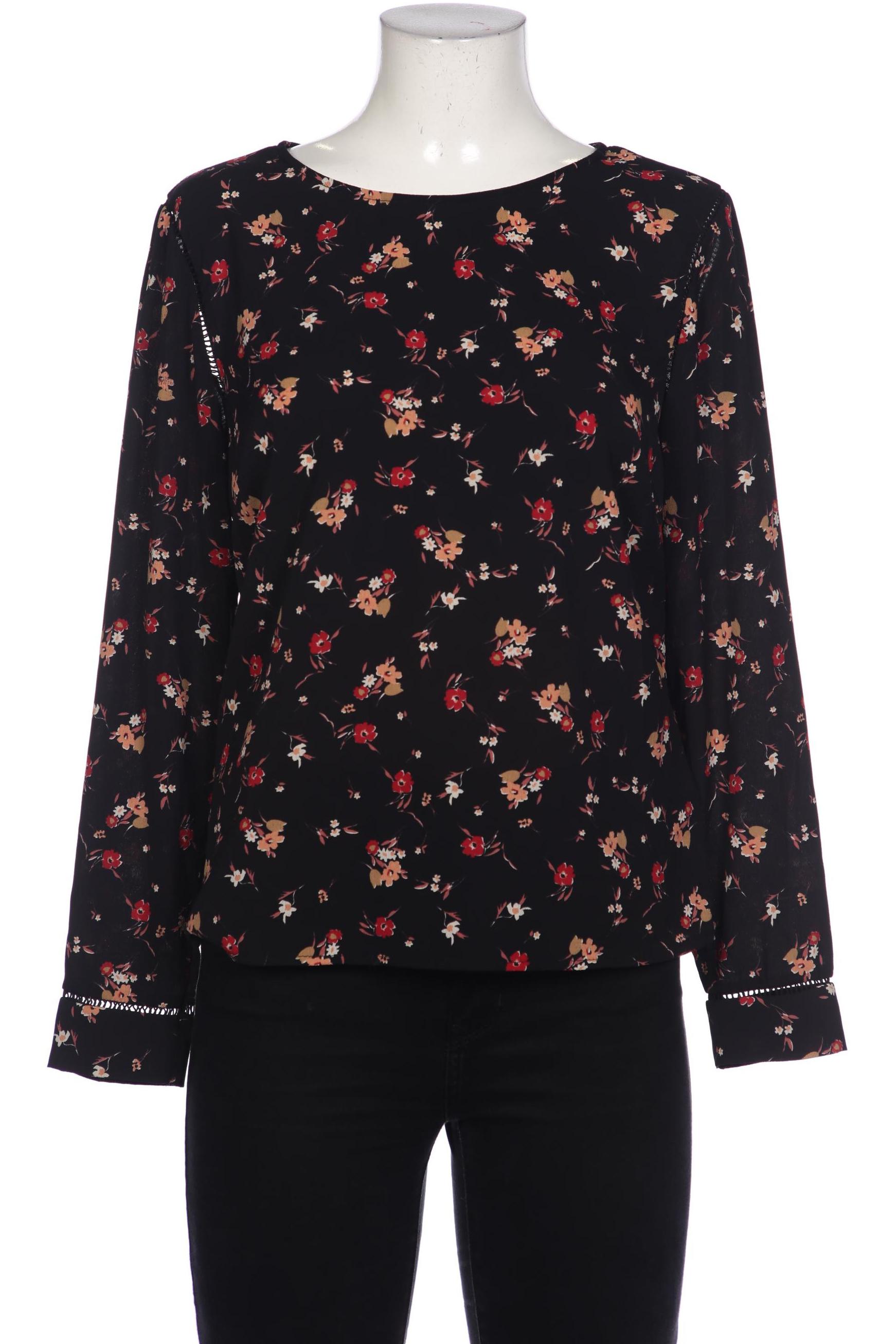 

Rinascimento Damen Bluse, schwarz, Gr. 42