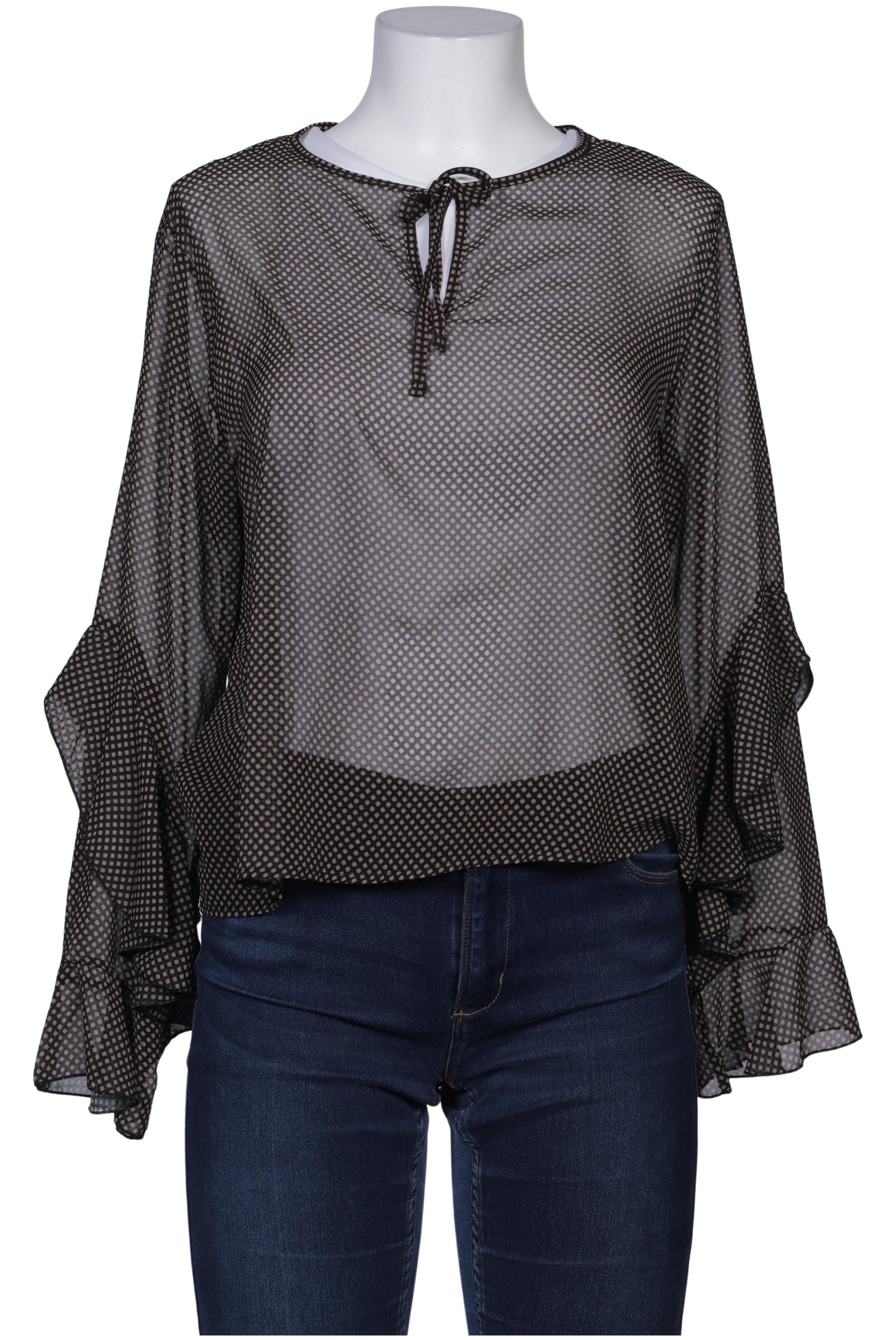 

Rinascimento Damen Bluse, braun, Gr. 42