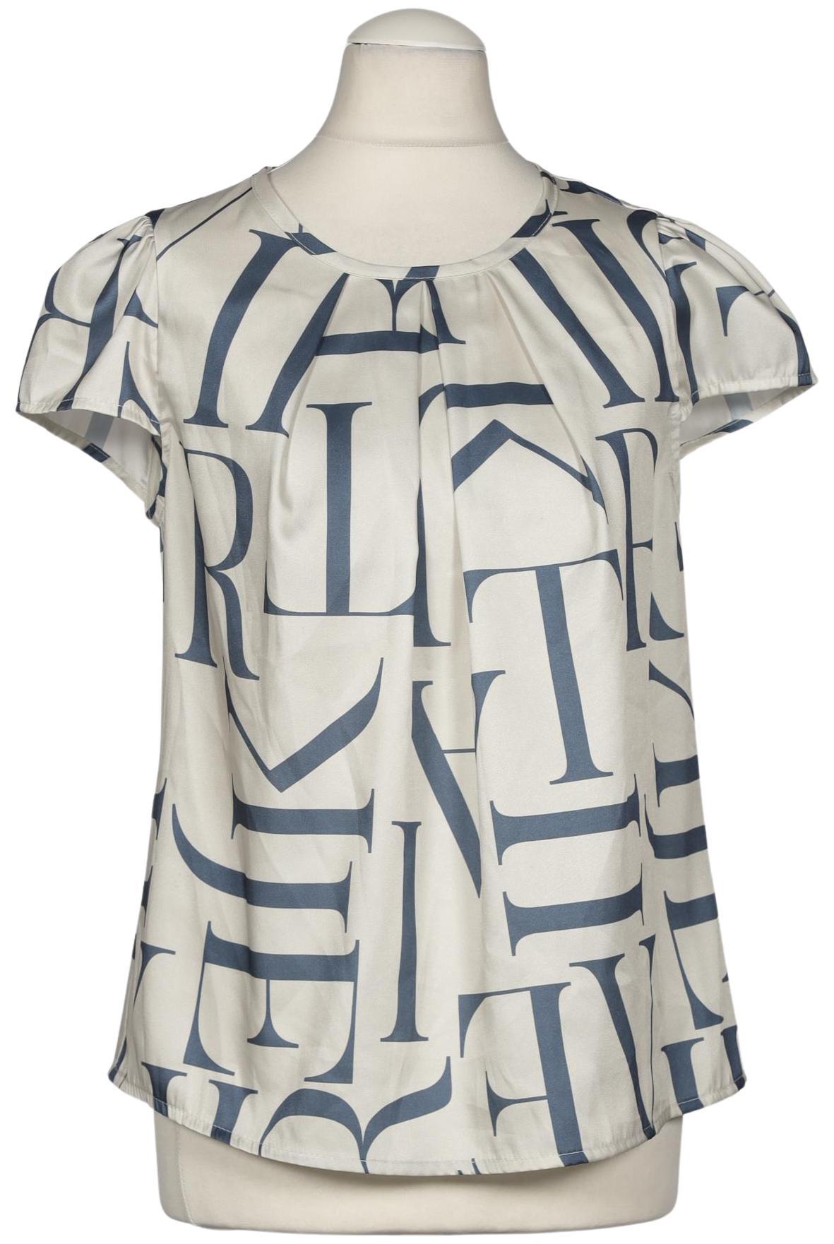 

Rinascimento Damen Bluse, cremeweiß, Gr. 34