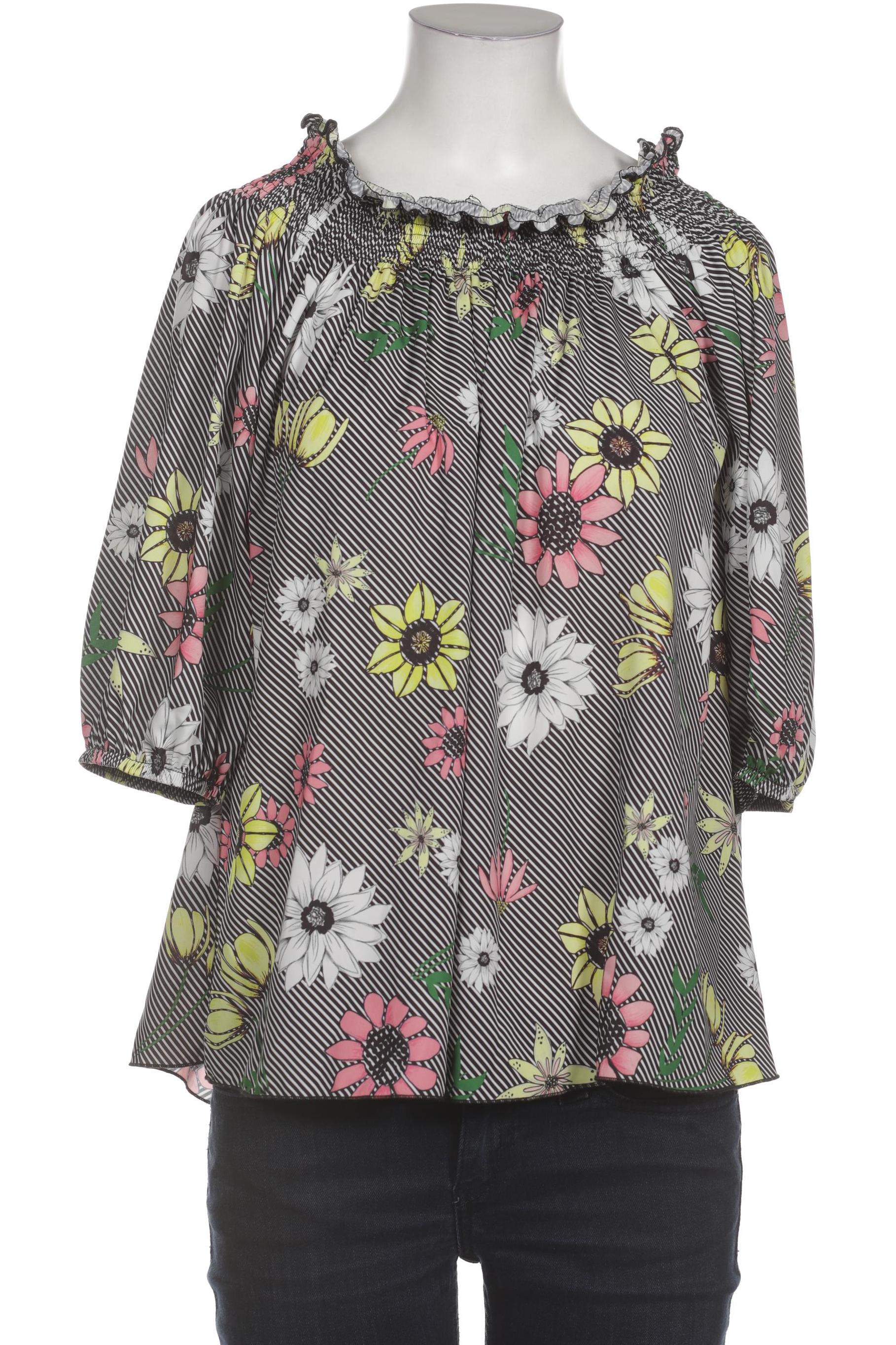 

Rinascimento Damen Bluse, schwarz, Gr. 36
