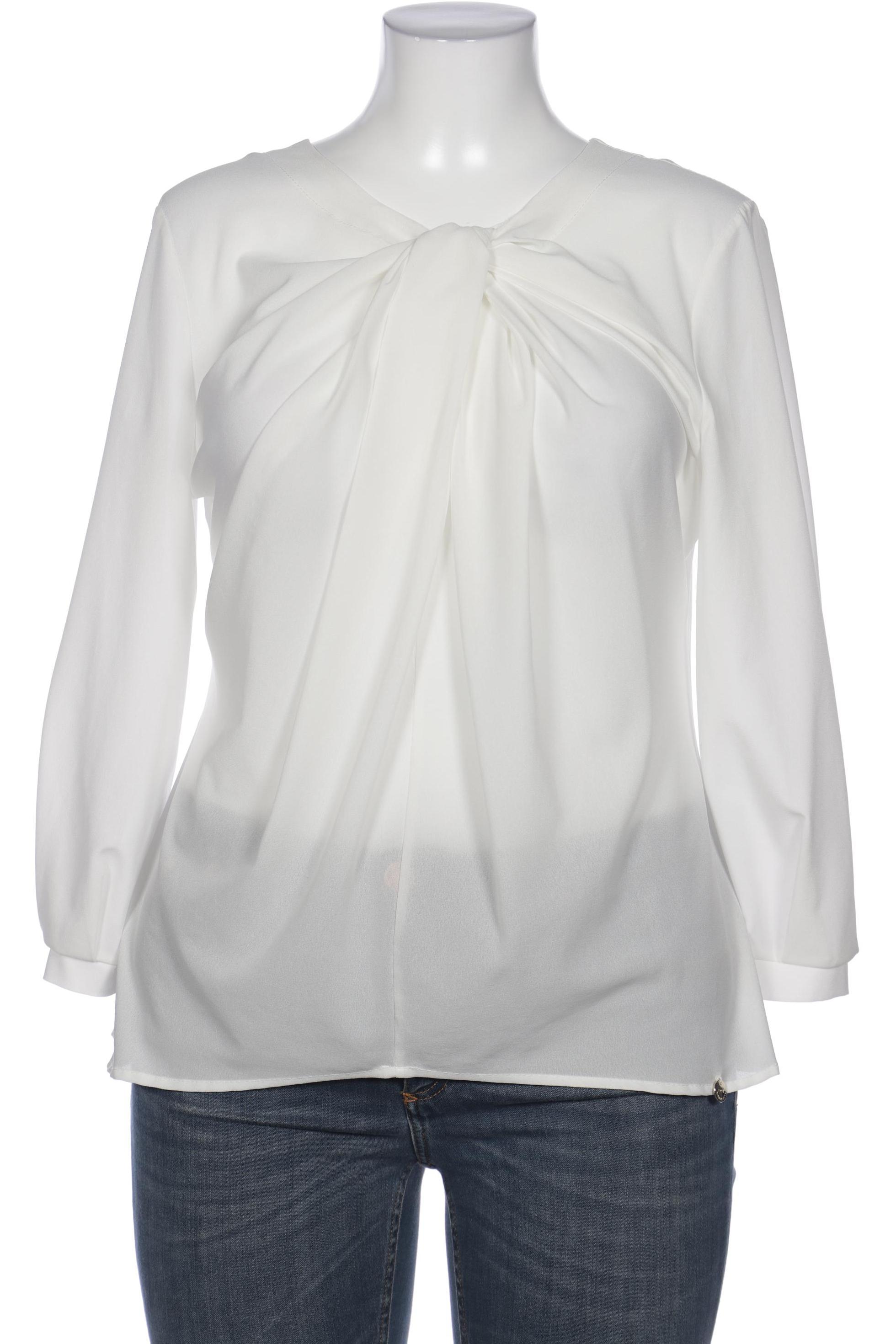 

RINASCIMENTO Damen Bluse, weiß