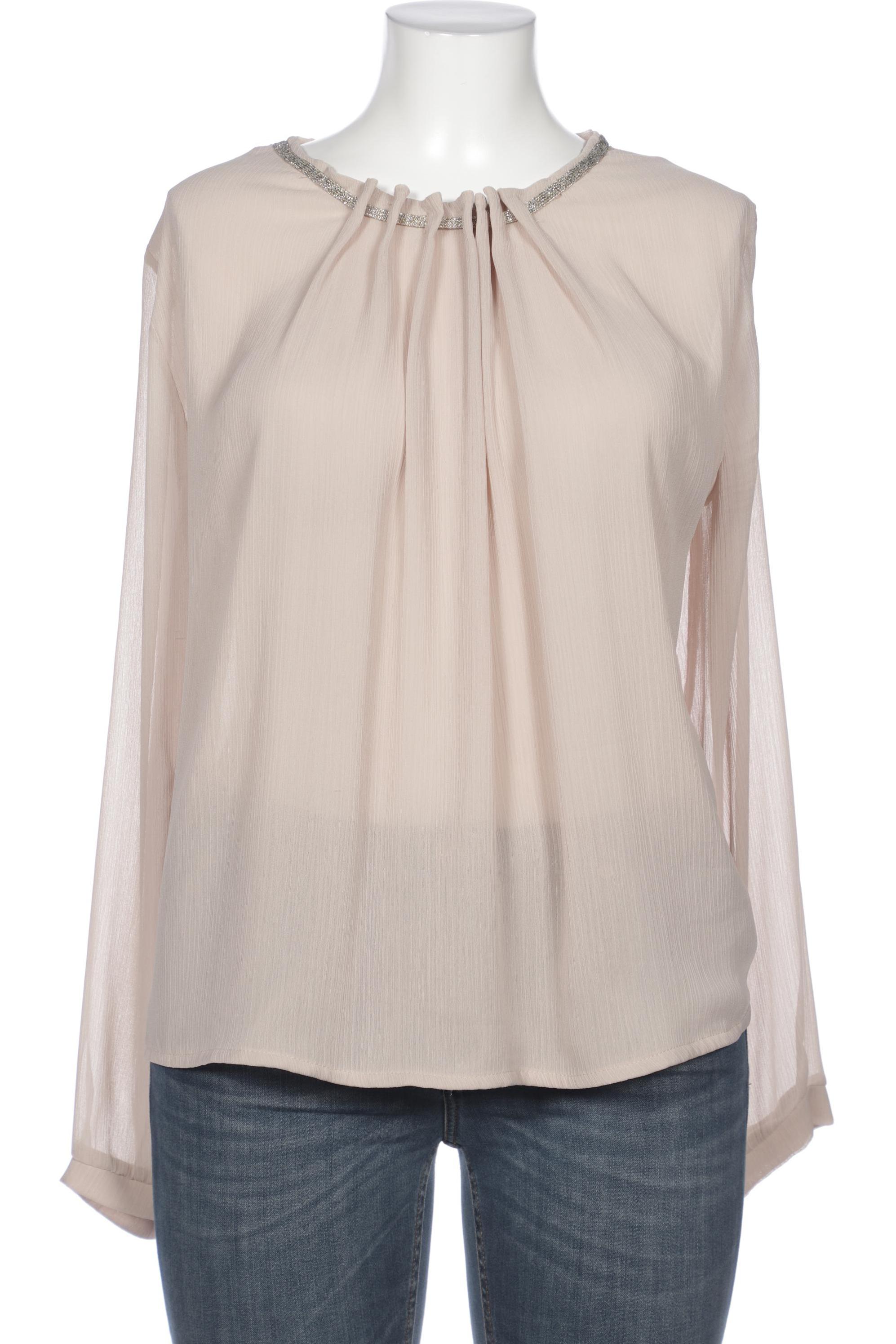 

Rinascimento Damen Bluse, beige, Gr. 44