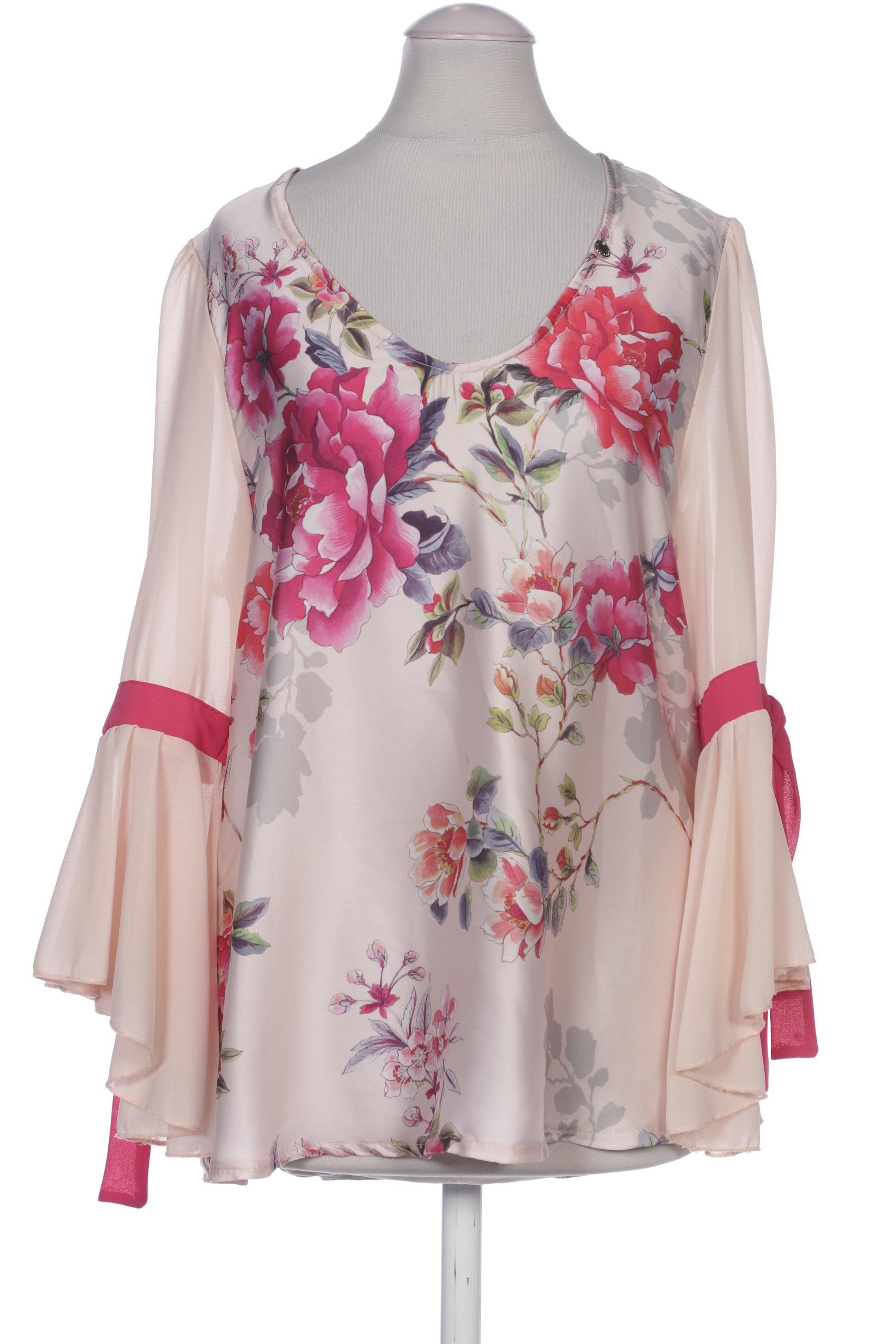 

Rinascimento Damen Bluse, pink, Gr. 36