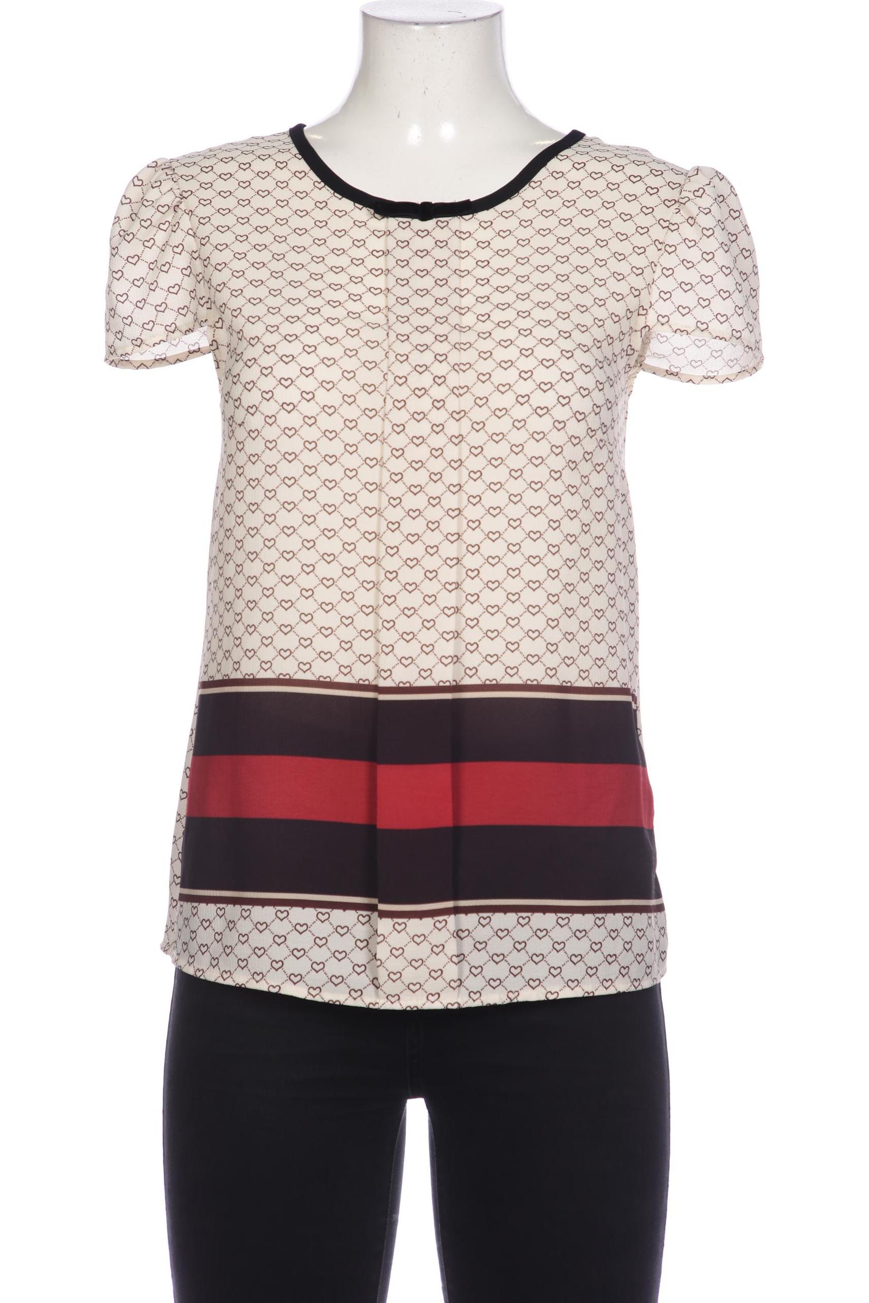 

Rinascimento Damen Bluse, cremeweiß, Gr. 38