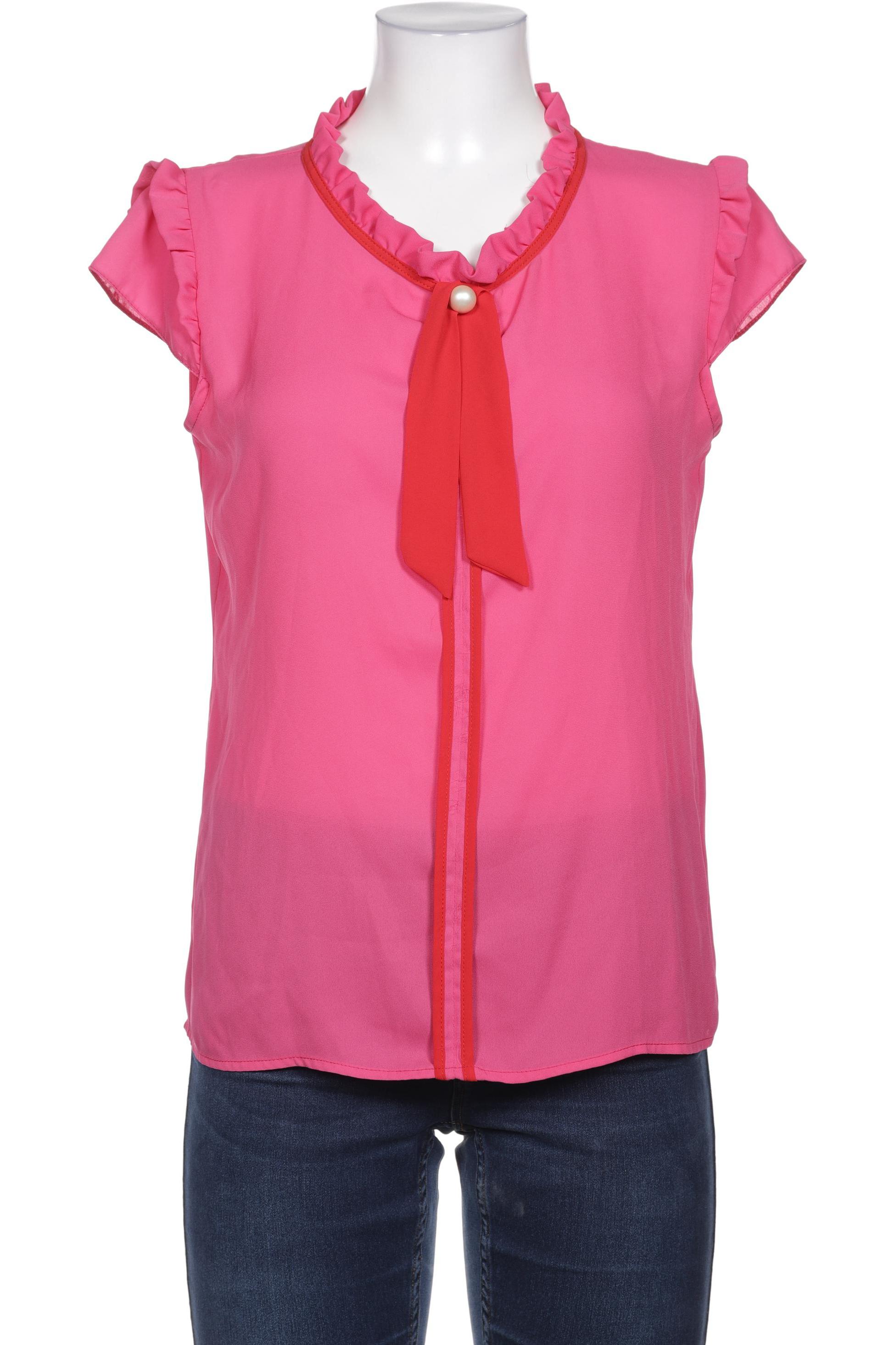 

RINASCIMENTO Damen Bluse, pink