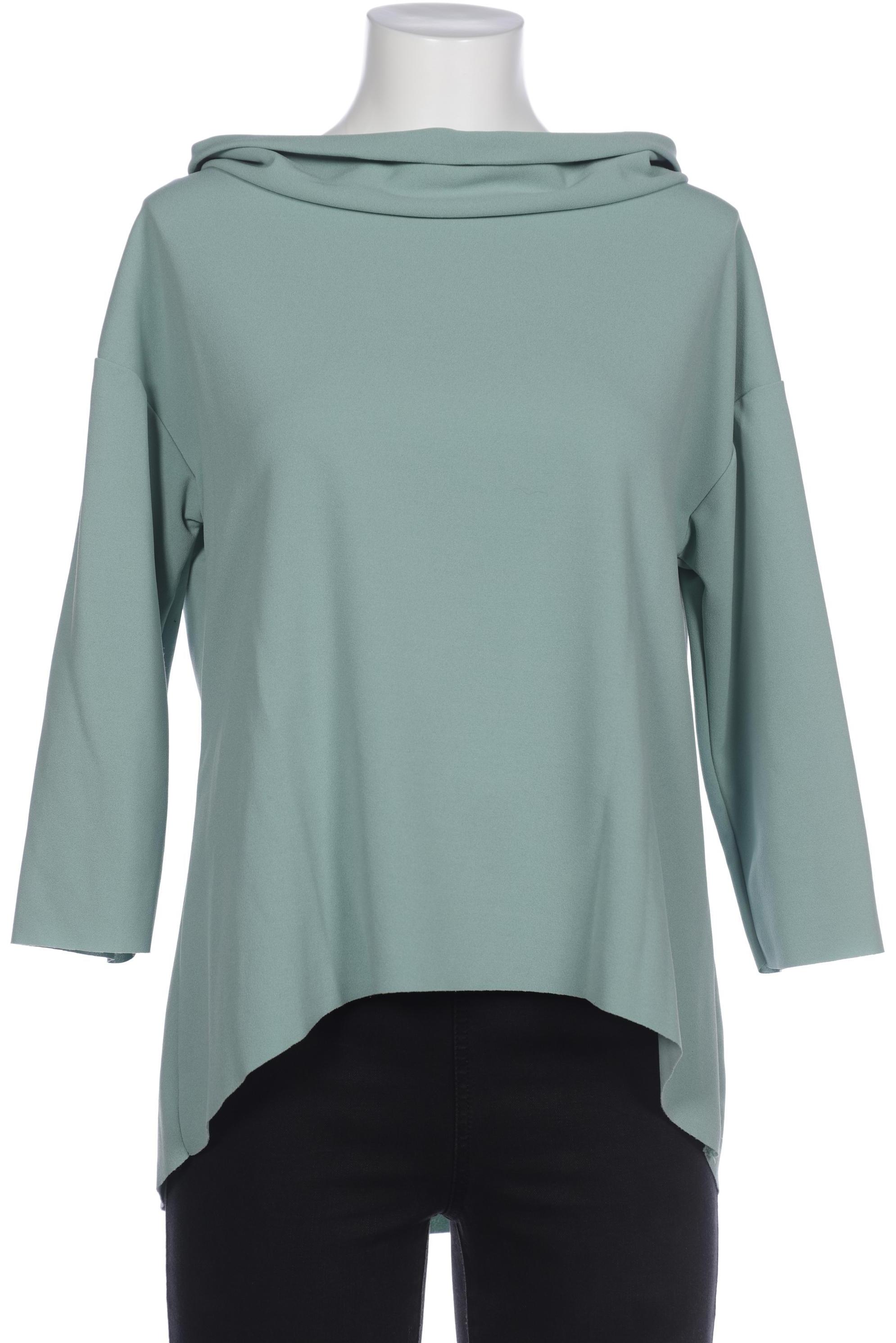 

Rinascimento Damen Bluse, grün, Gr. 42