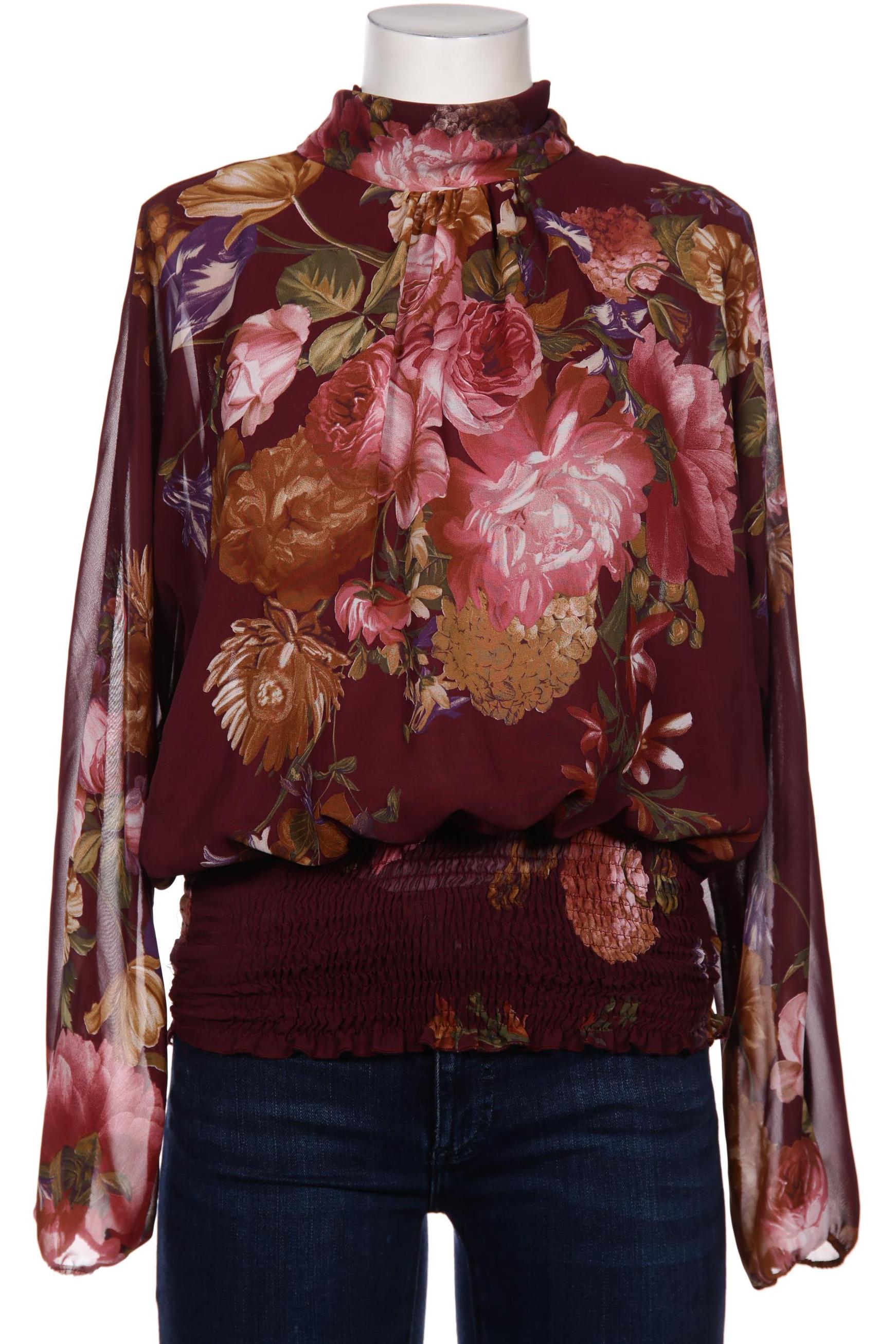 

Rinascimento Damen Bluse, pink, Gr. 42