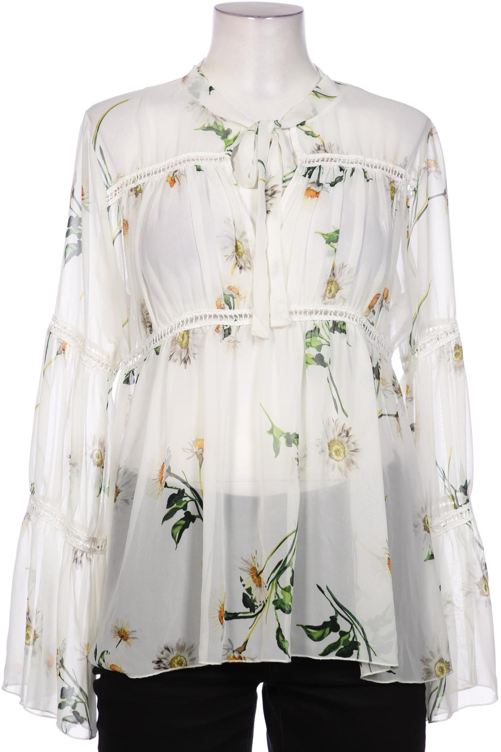 

Rinascimento Damen Bluse, weiß, Gr. 42