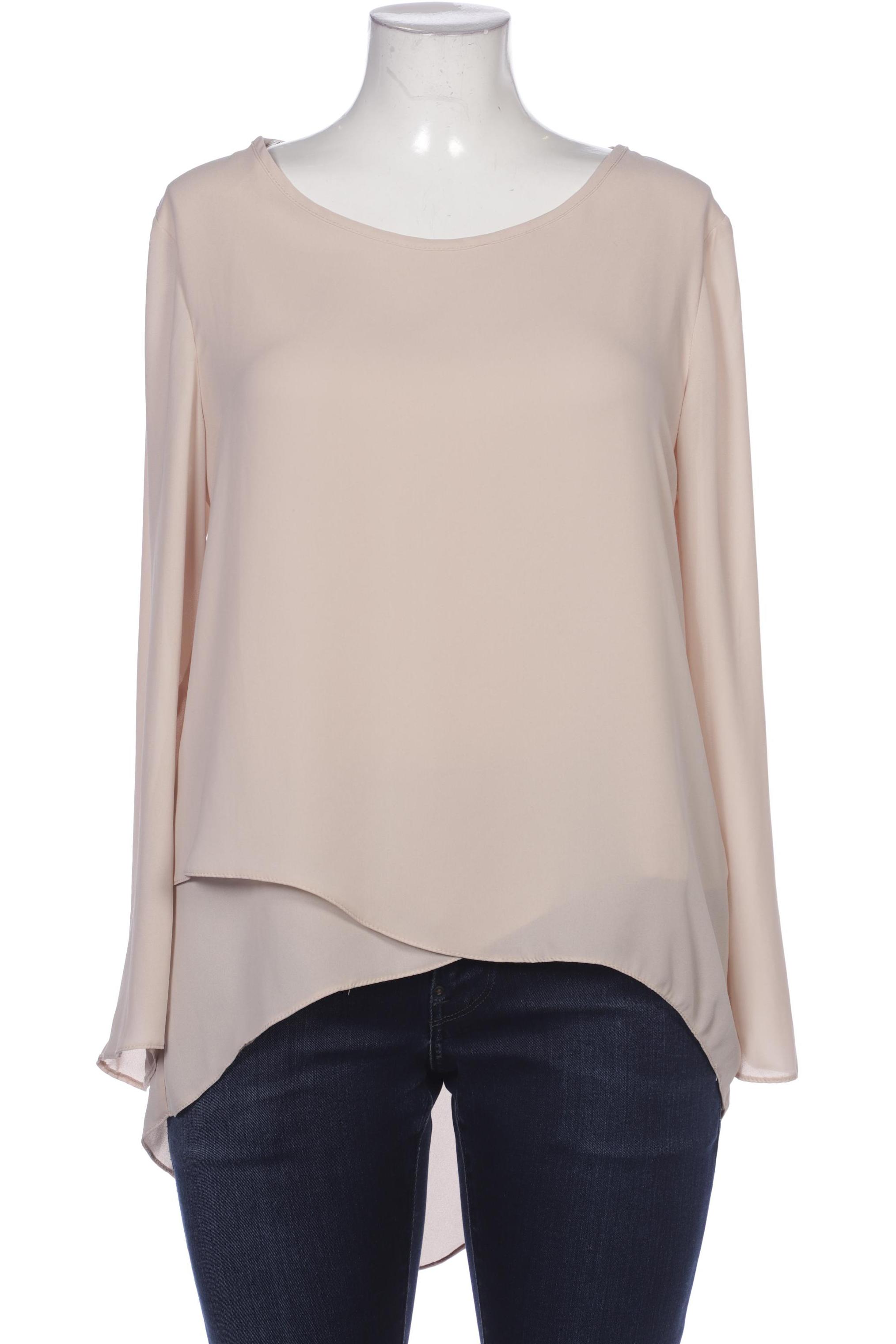 

Rinascimento Damen Bluse, beige, Gr. 44