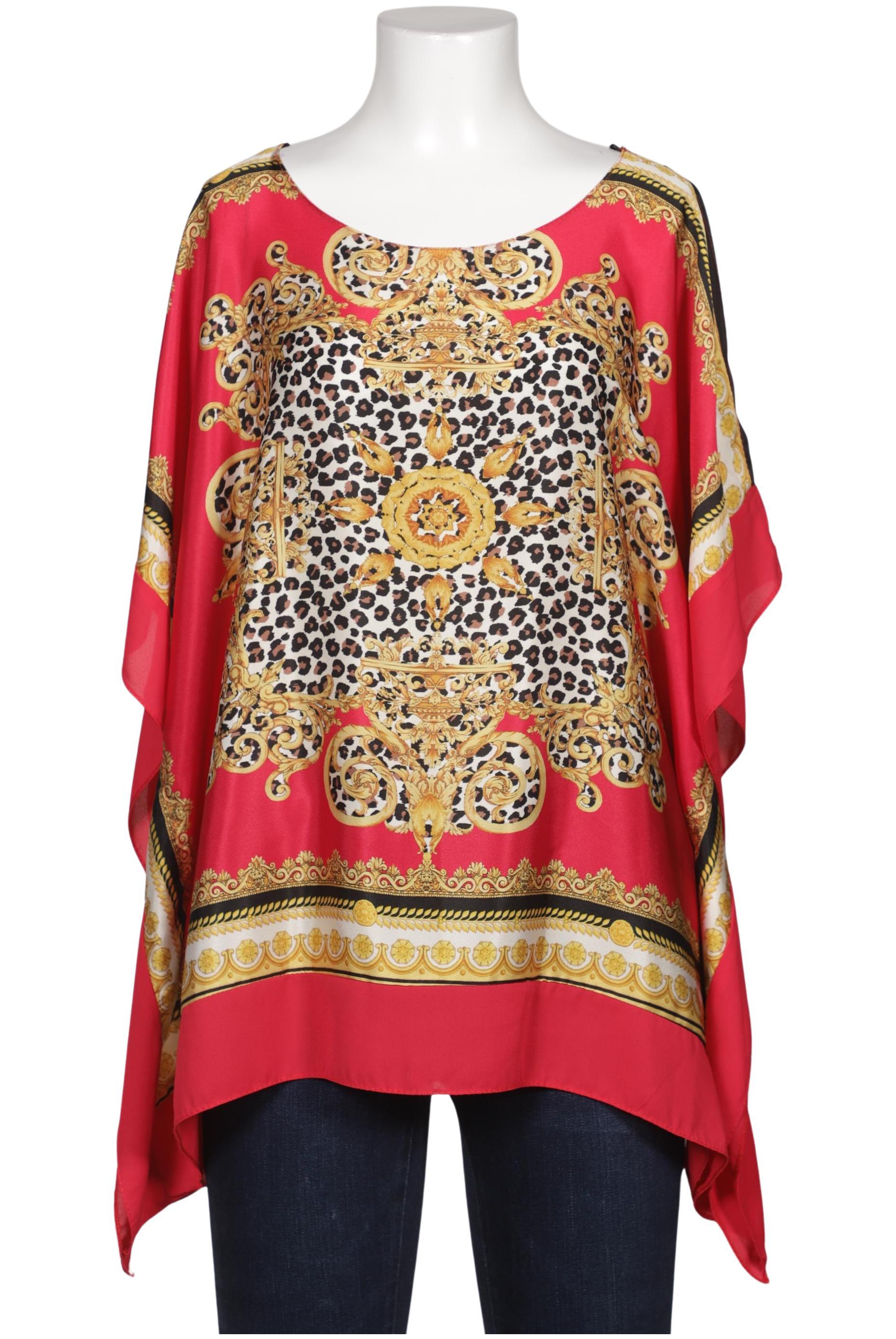 

Rinascimento Damen Bluse, mehrfarbig, Gr. 38