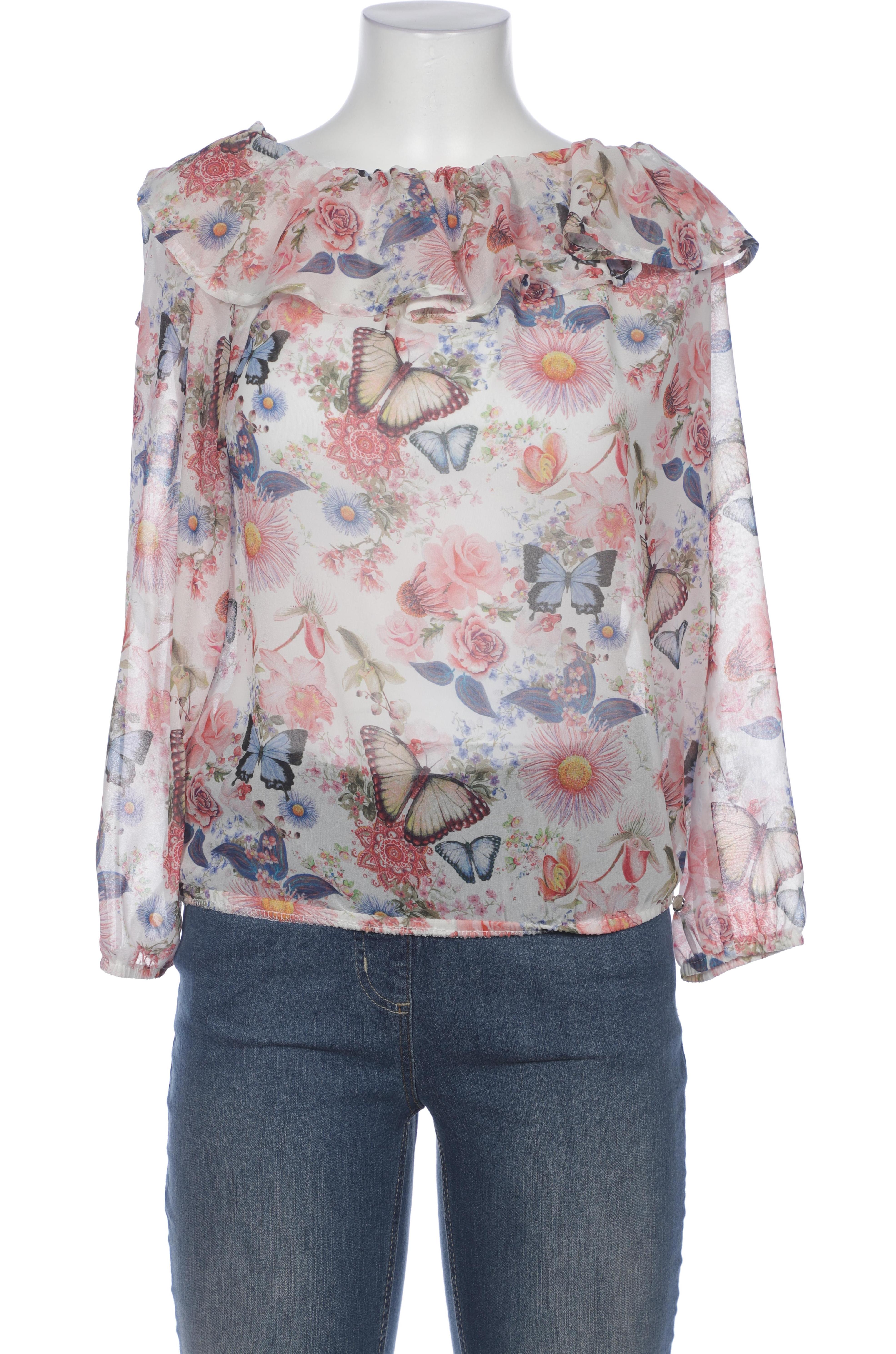 

Rinascimento Damen Bluse, pink, Gr. 38