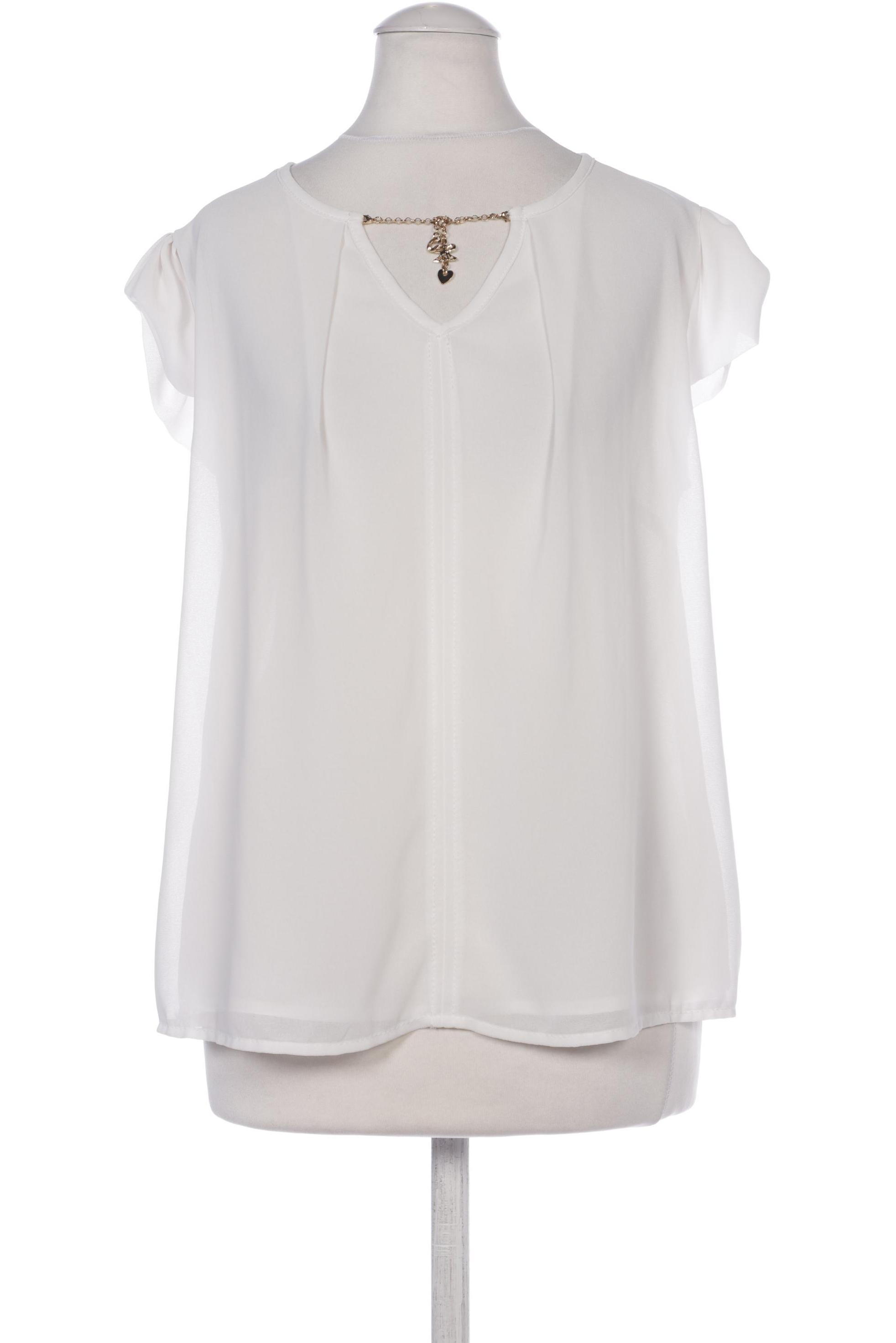 

Rinascimento Damen Bluse, weiß, Gr. 36