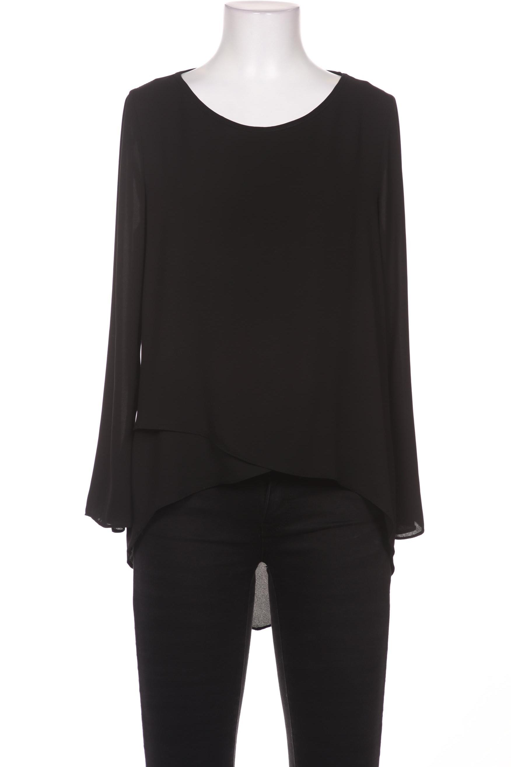 

Rinascimento Damen Bluse, schwarz, Gr. 36