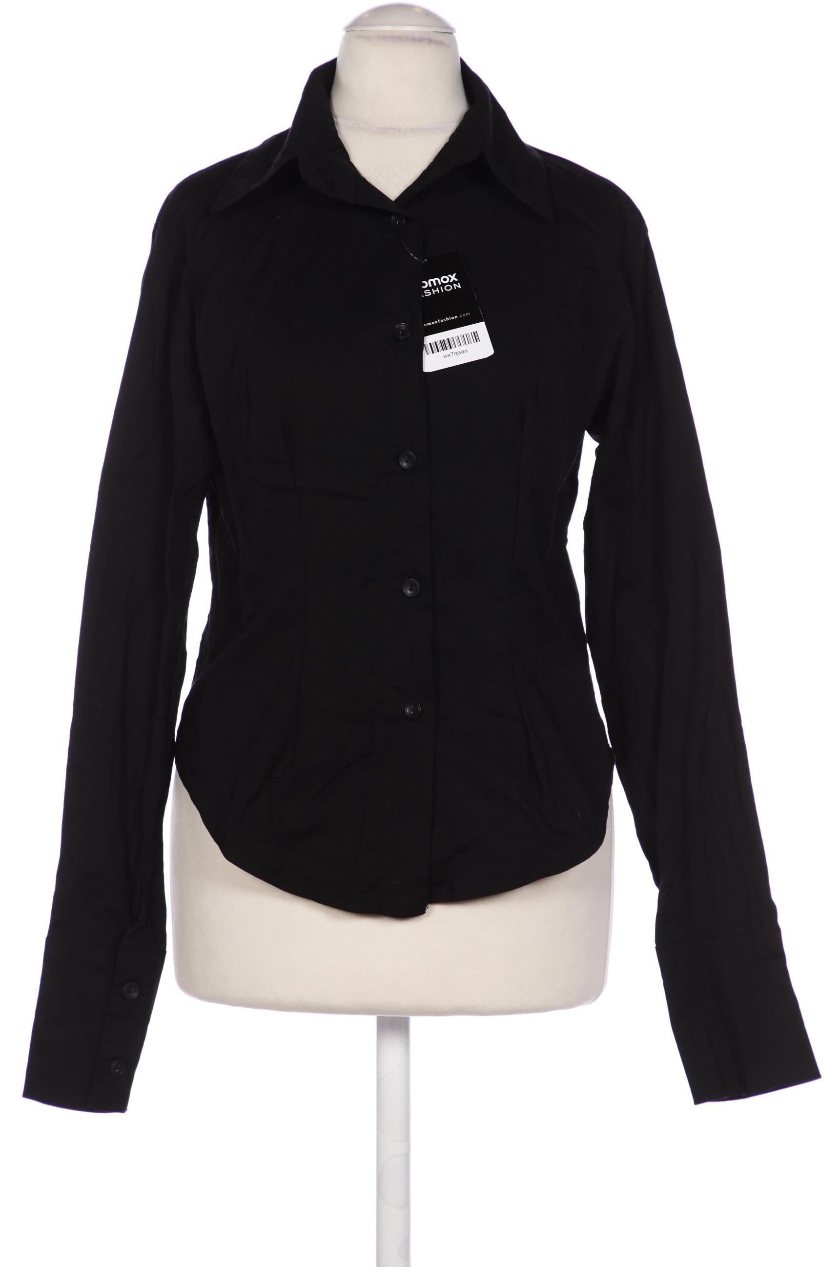 

Rinascimento Damen Bluse, schwarz, Gr. 36