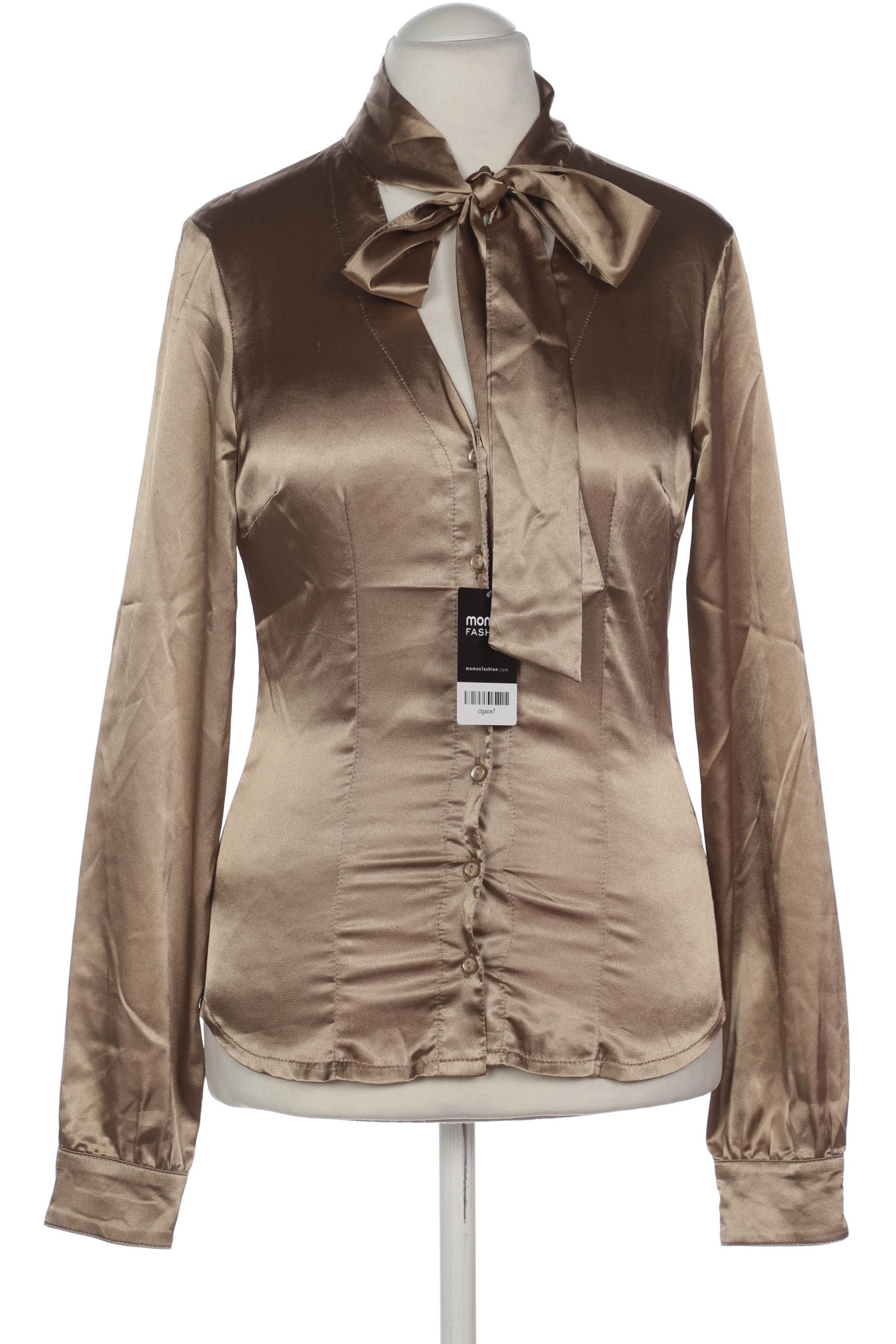 

Rinascimento Damen Bluse, beige, Gr. 42