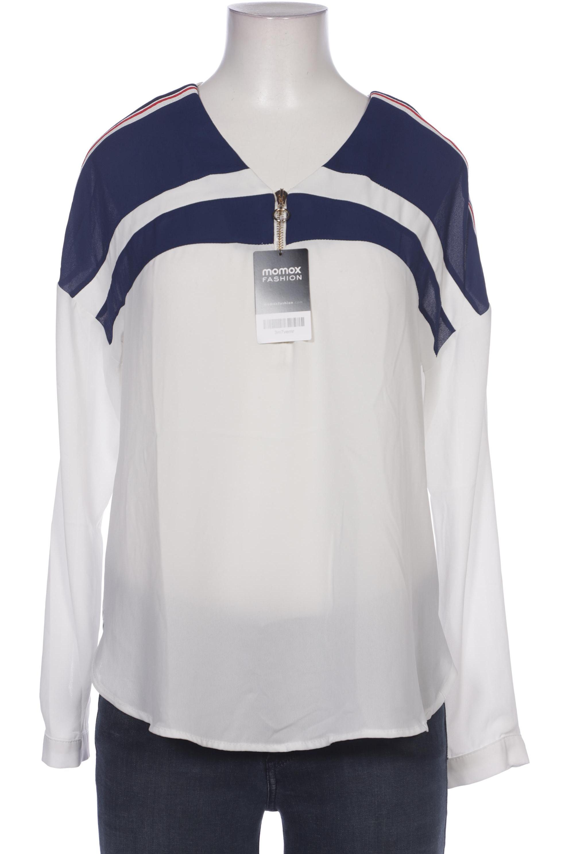 

Rinascimento Damen Bluse, weiß, Gr. 36