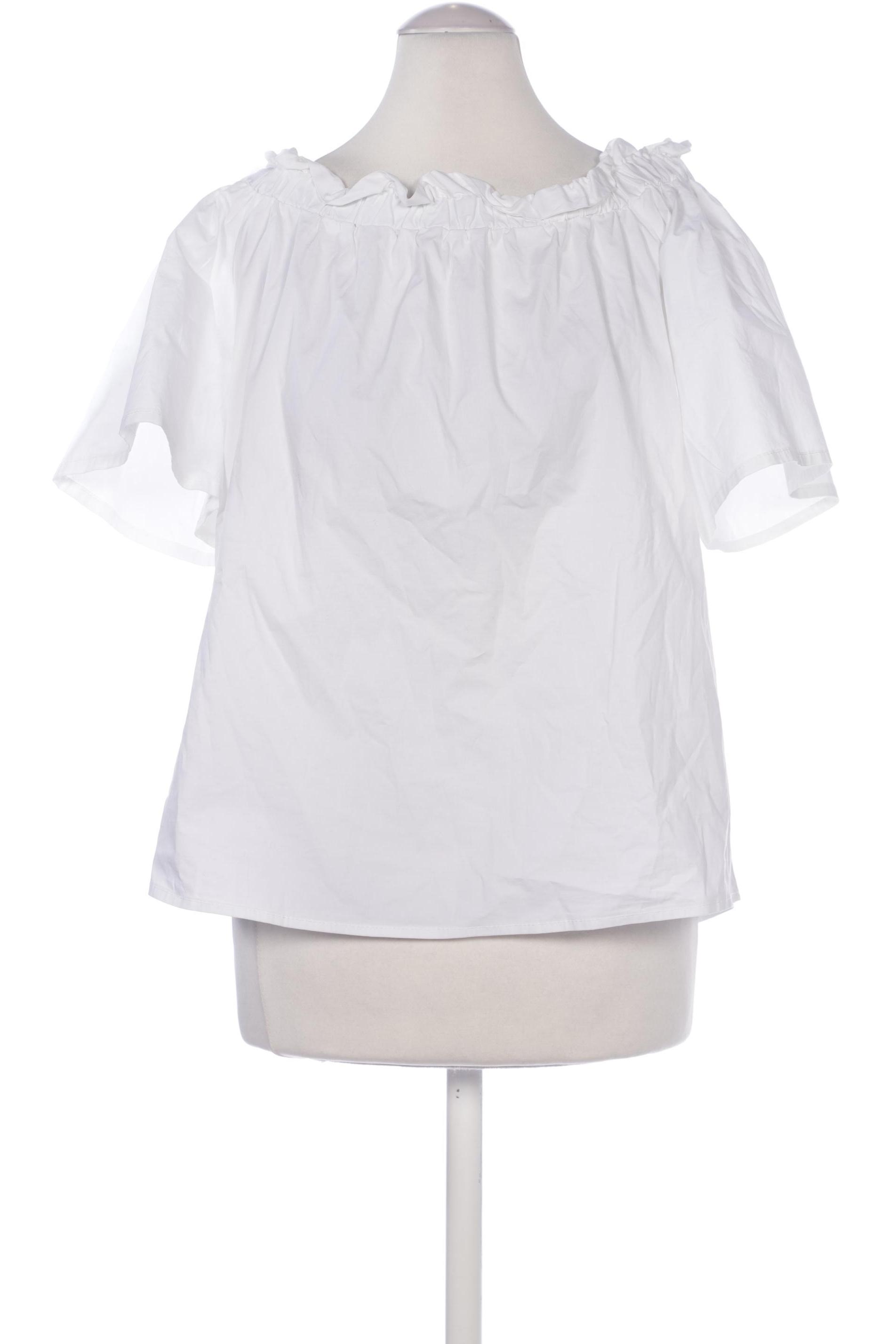 

Rinascimento Damen Bluse, weiß, Gr. 36