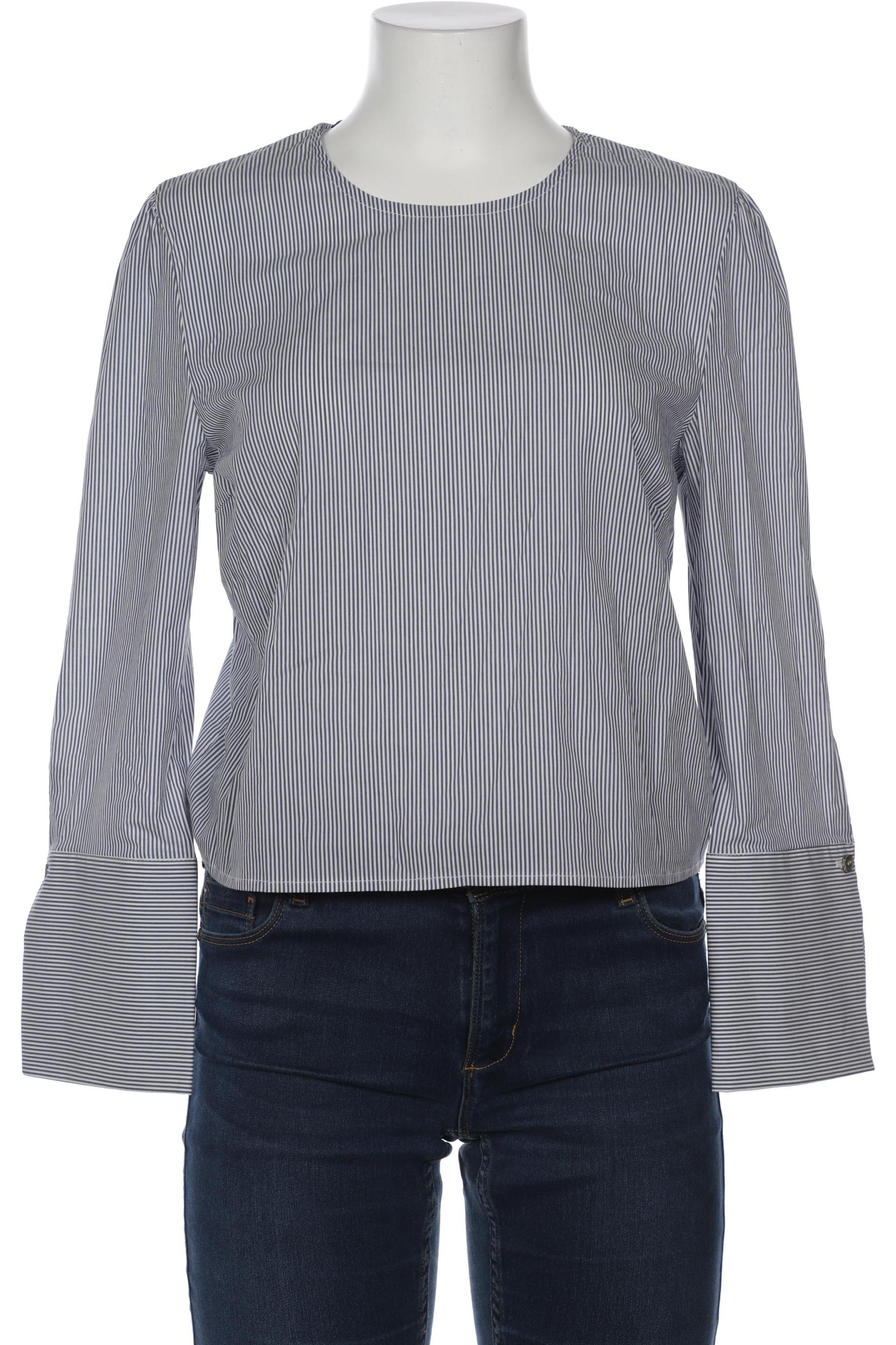 

Rinascimento Damen Bluse, marineblau, Gr. 38