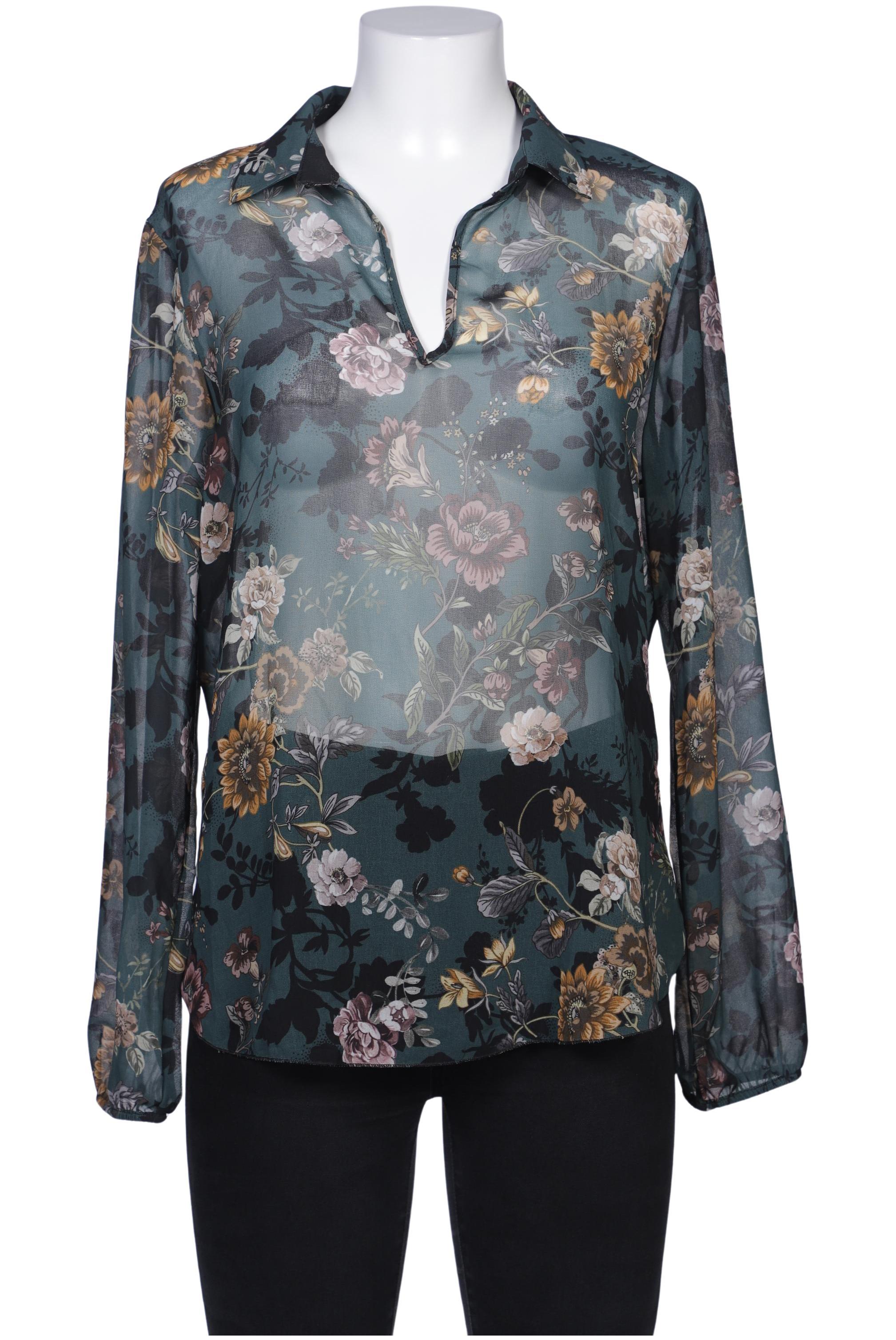 

Rinascimento Damen Bluse, grün, Gr. 42