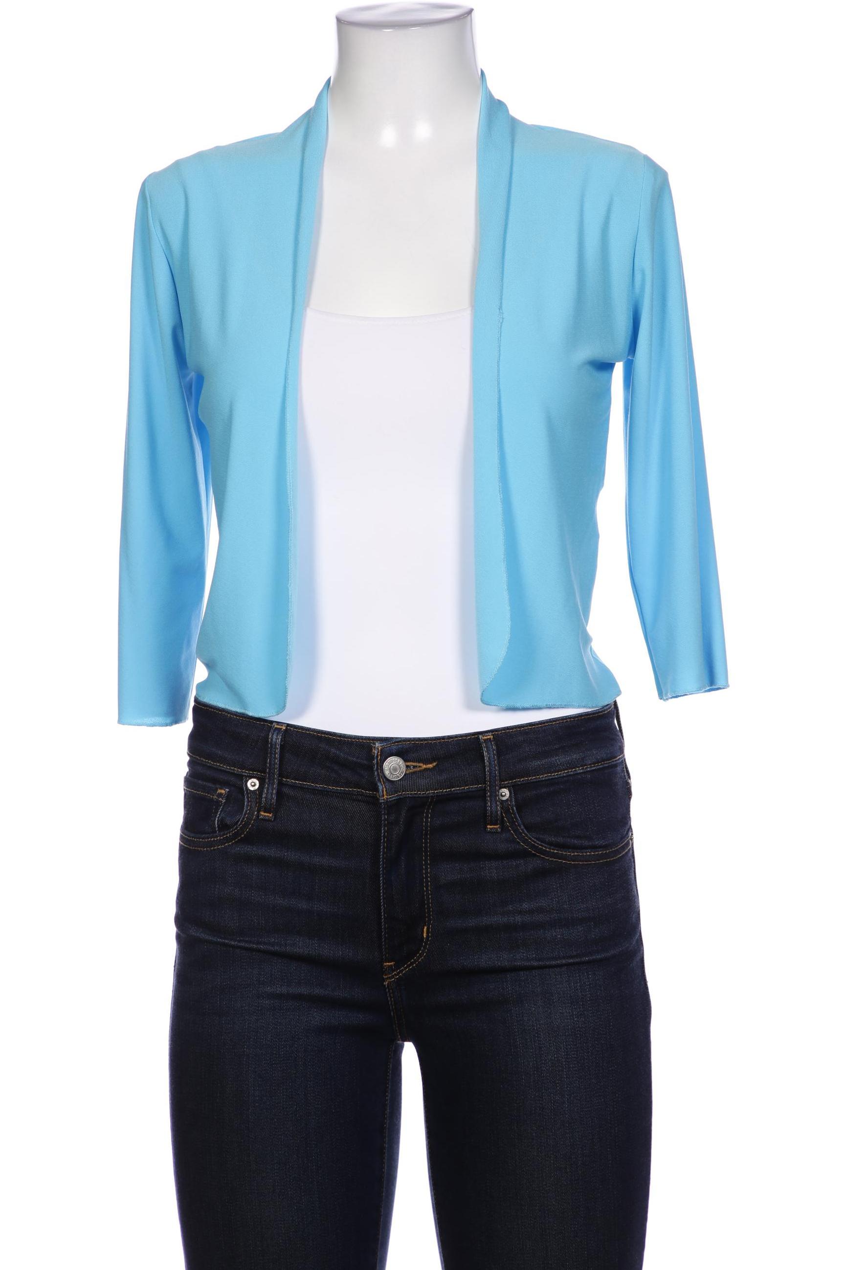 Thumbnail - Rinascimento Damen Bluse, hellblau, Gr. 36