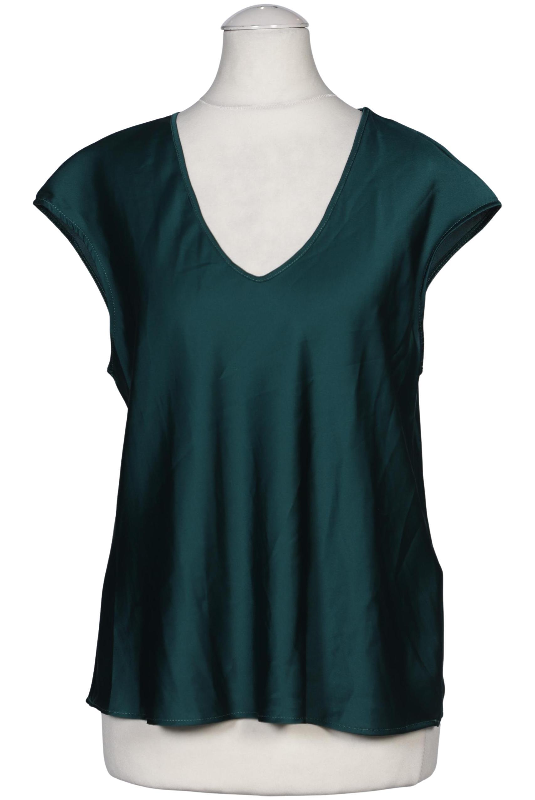 

Rinascimento Damen Bluse, grün, Gr. 36