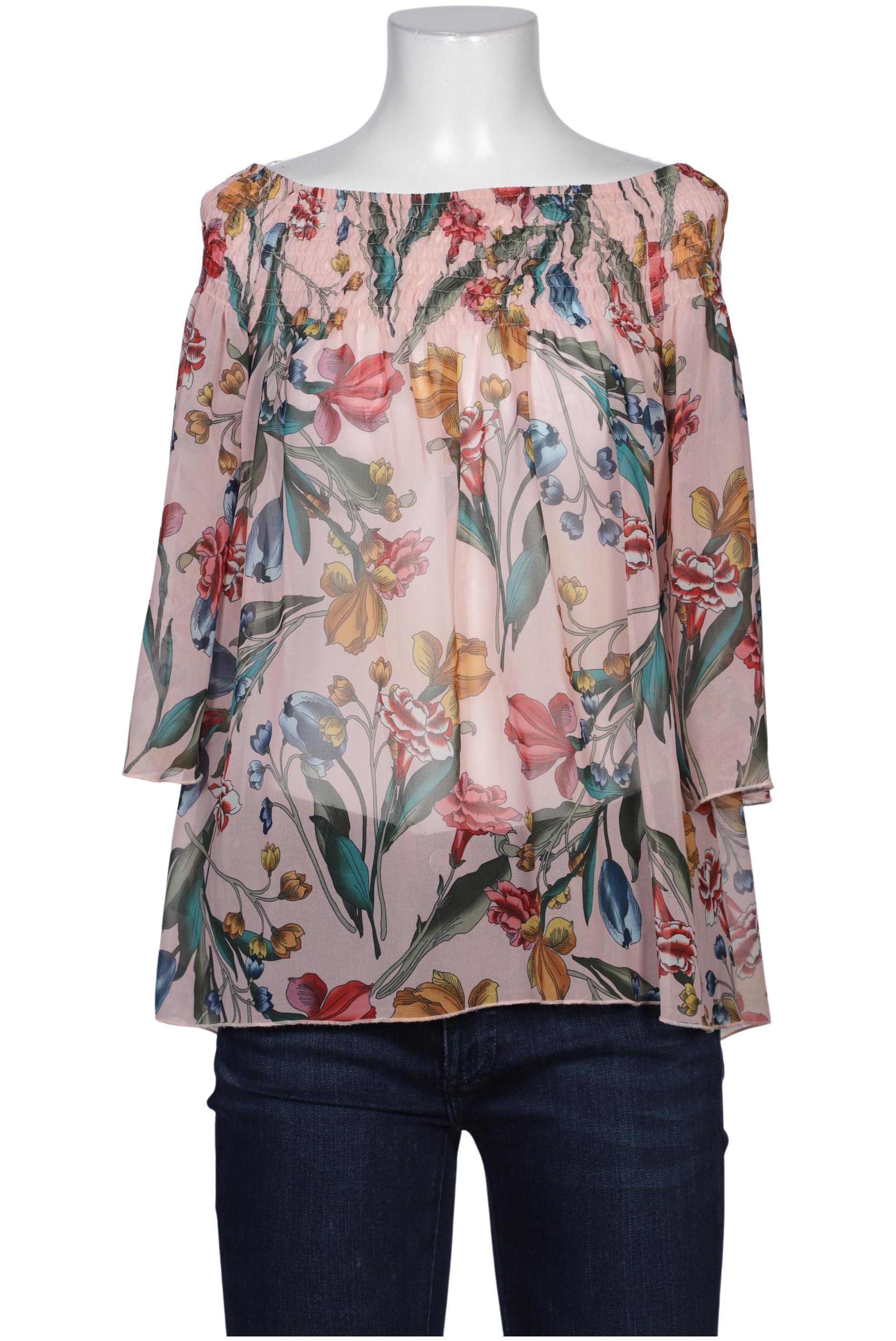 

Rinascimento Damen Bluse, pink, Gr. 36