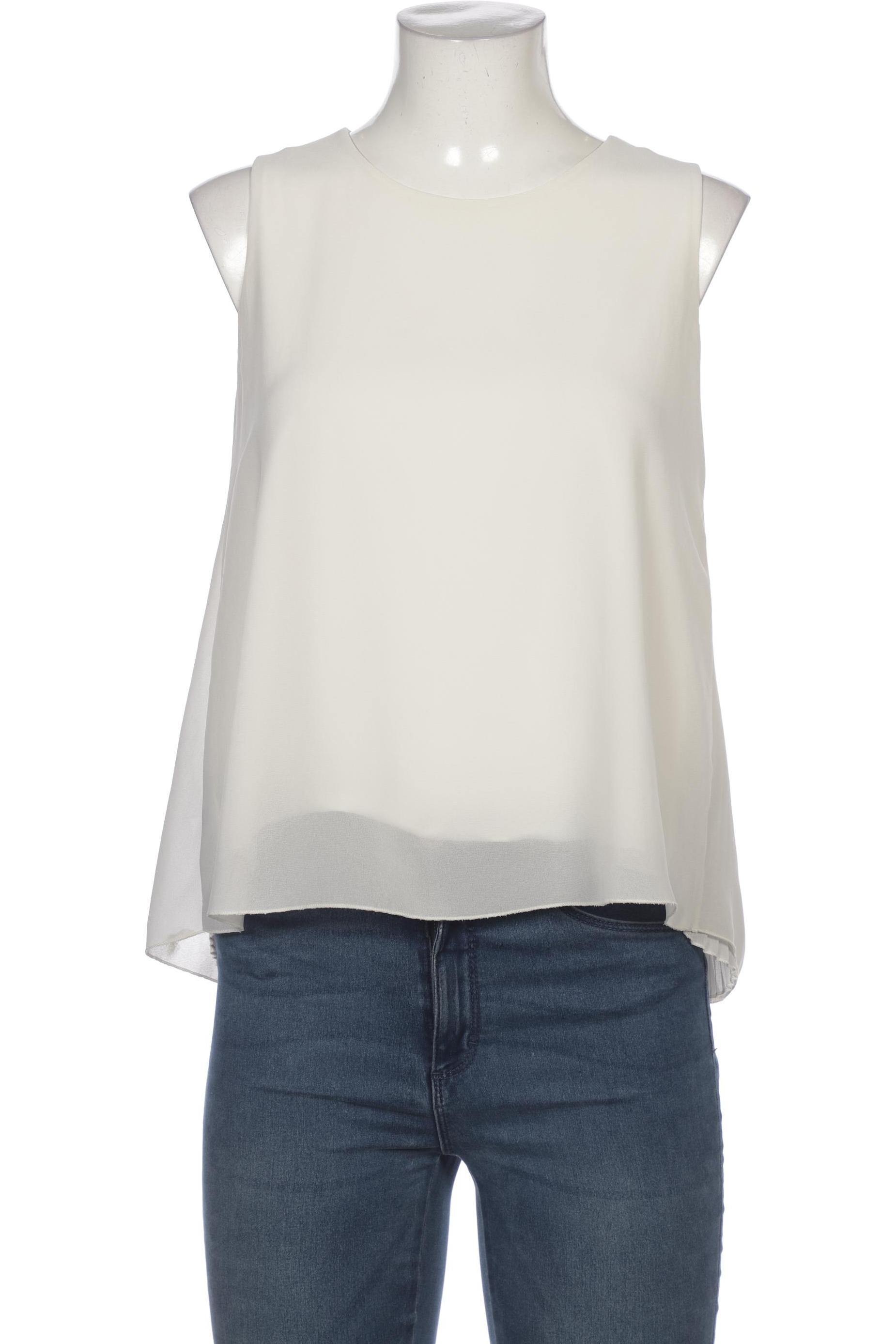 

Rinascimento Damen Bluse, weiß, Gr. 36