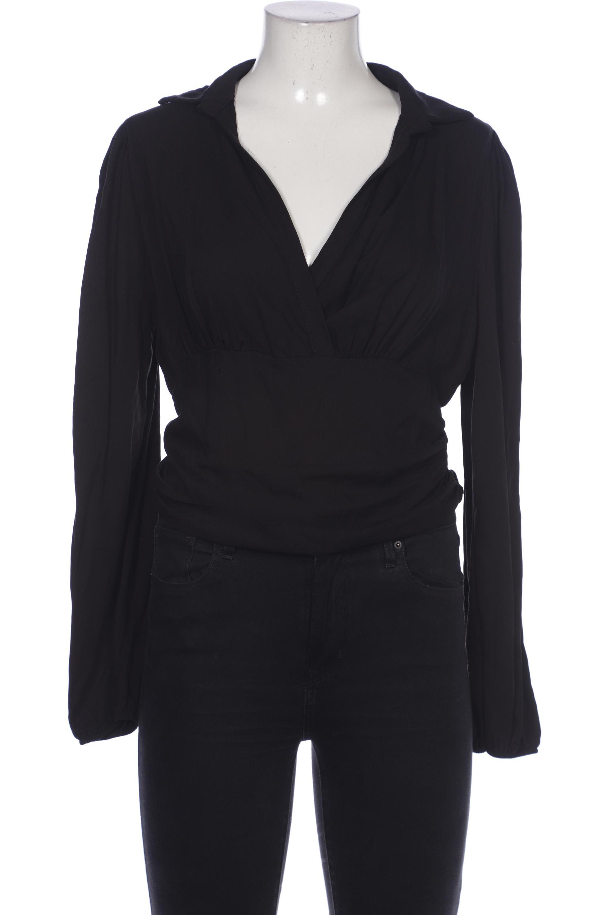 

Rinascimento Damen Bluse, schwarz, Gr. 42