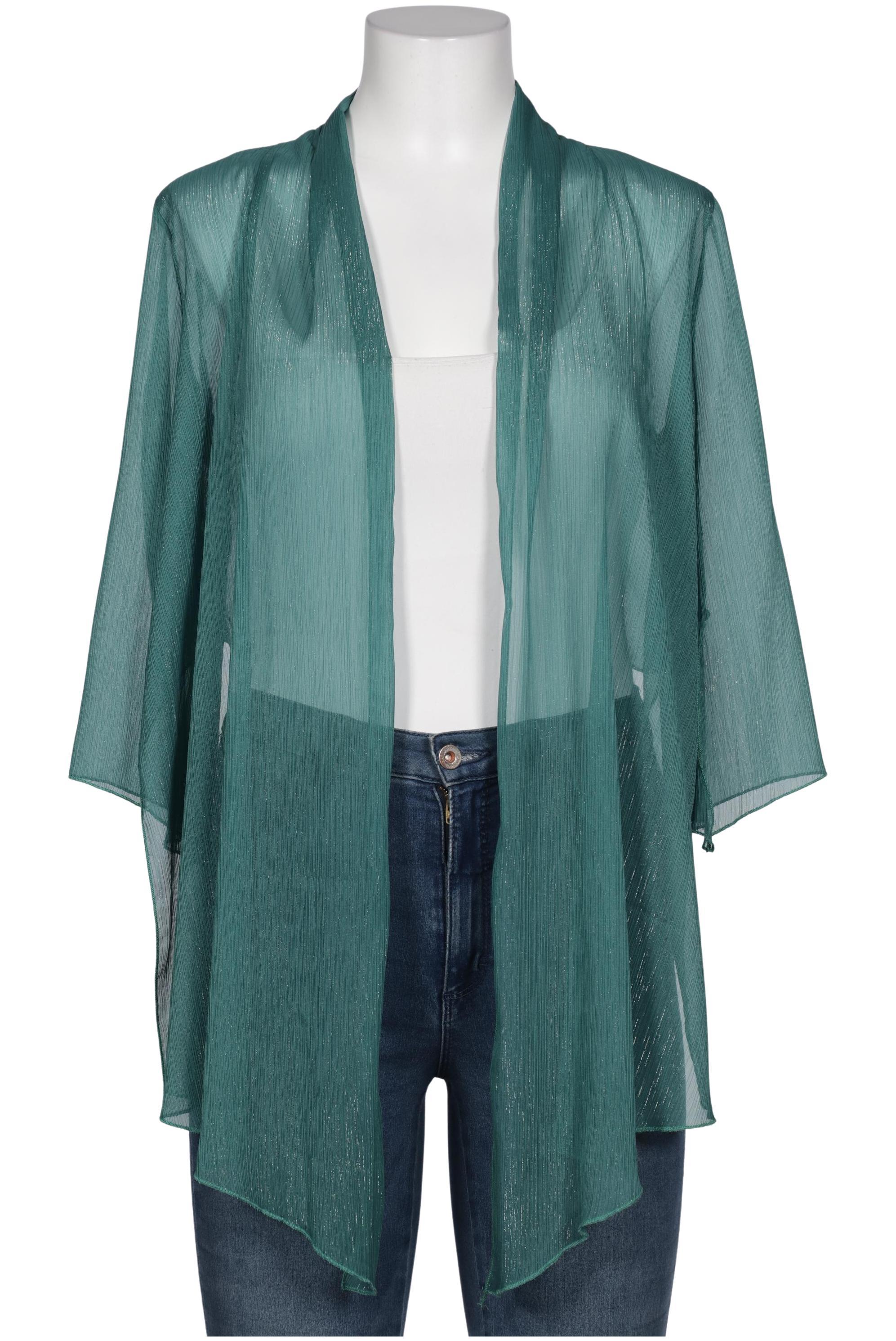 

Rinascimento Damen Bluse, grün, Gr. 38