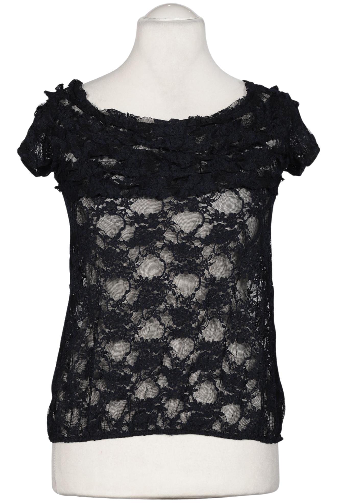 

Rinascimento Damen Bluse, marineblau, Gr. 42