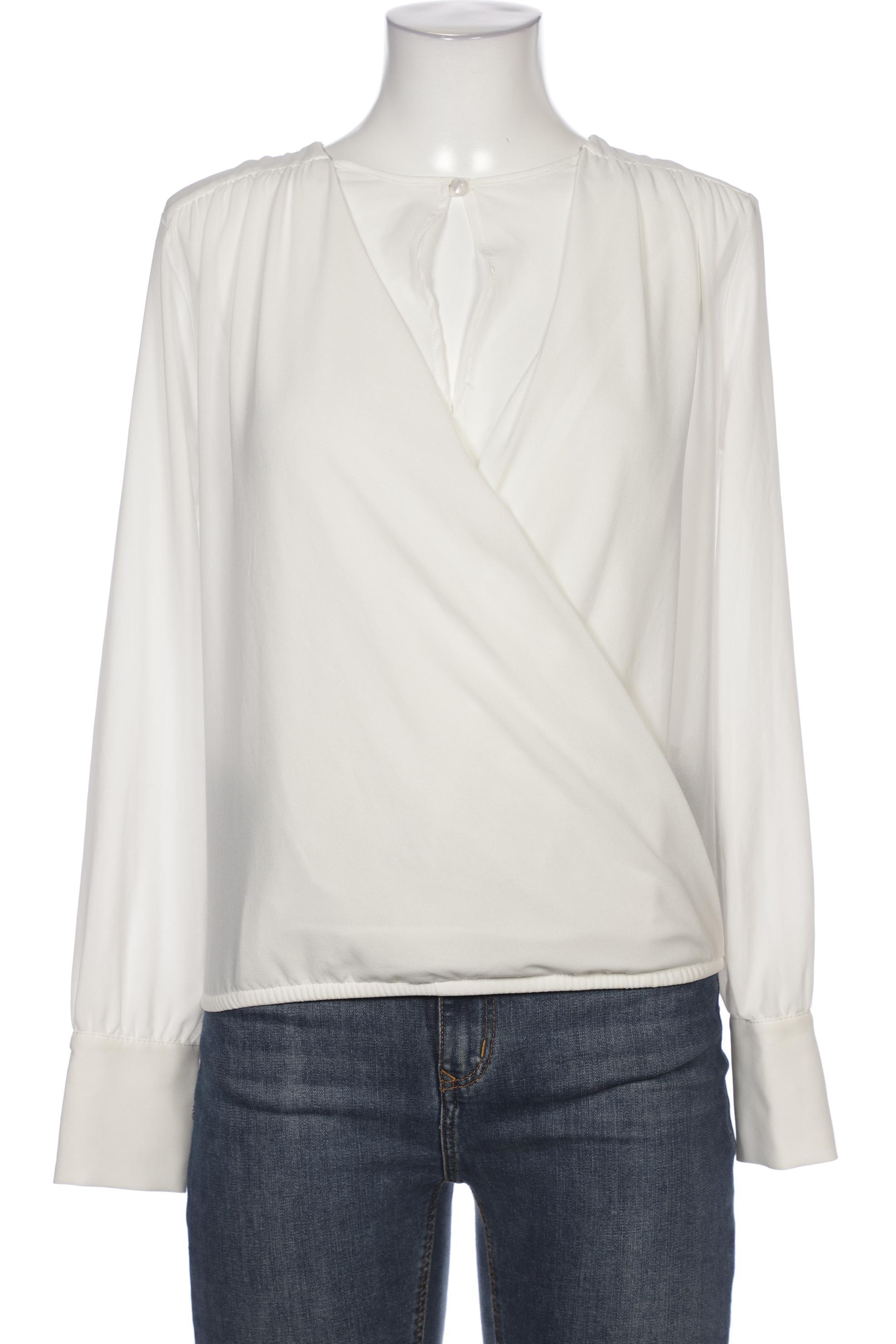 

Rinascimento Damen Bluse, weiß, Gr. 36