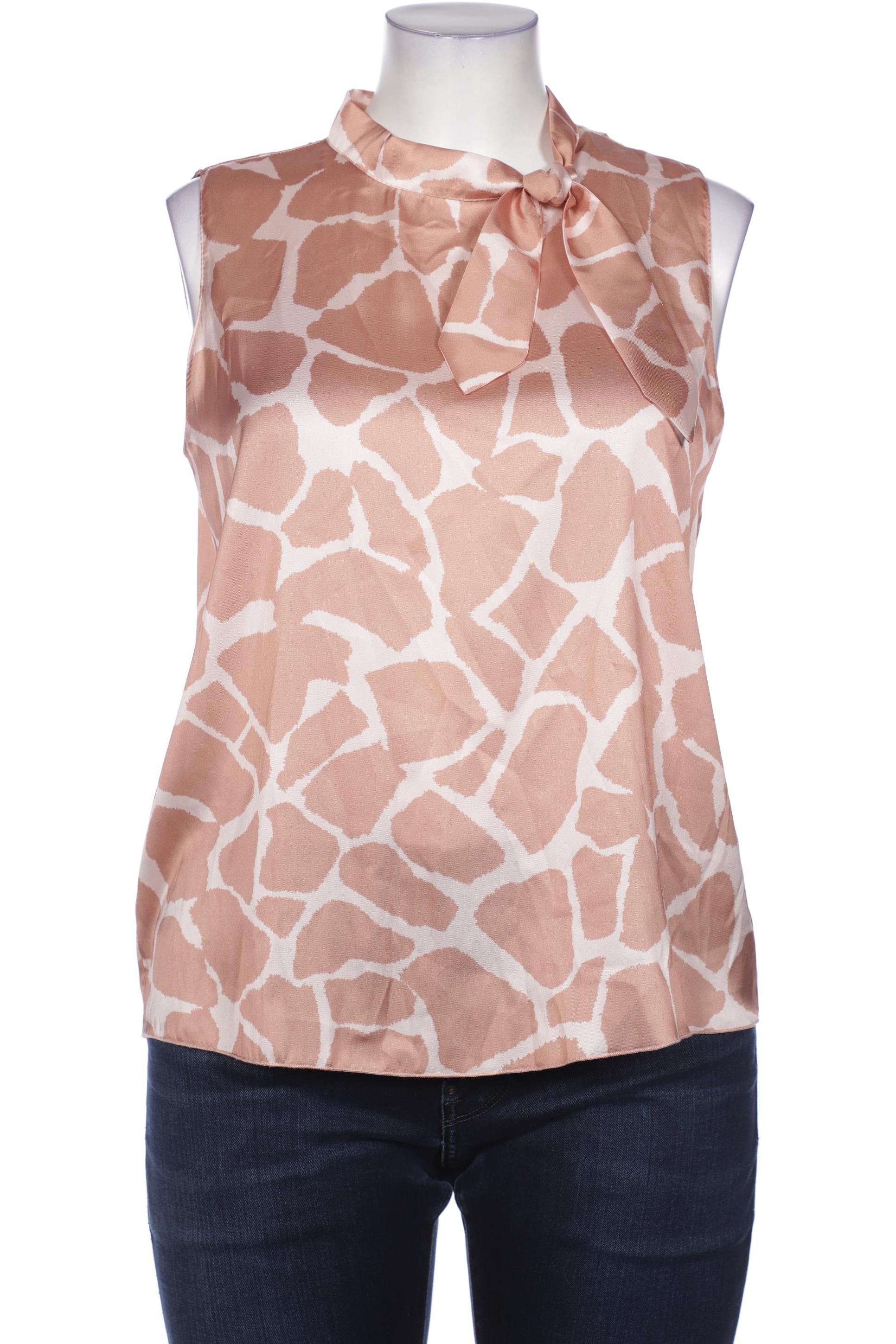 

Rinascimento Damen Bluse, beige, Gr. 42