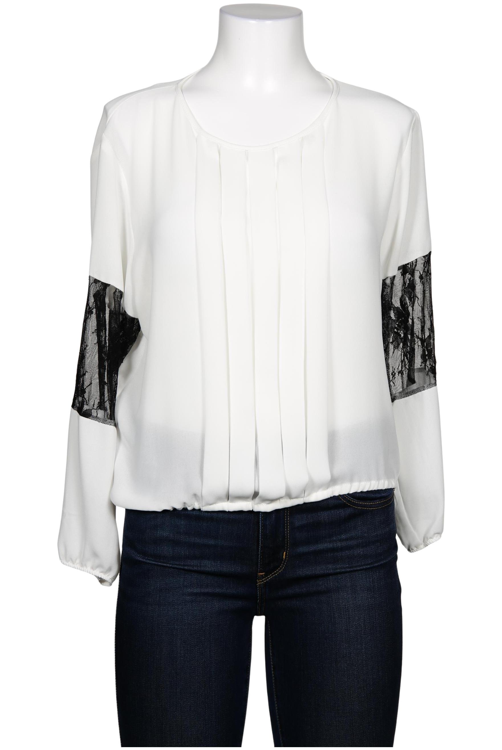

Rinascimento Damen Bluse, weiß, Gr. 42