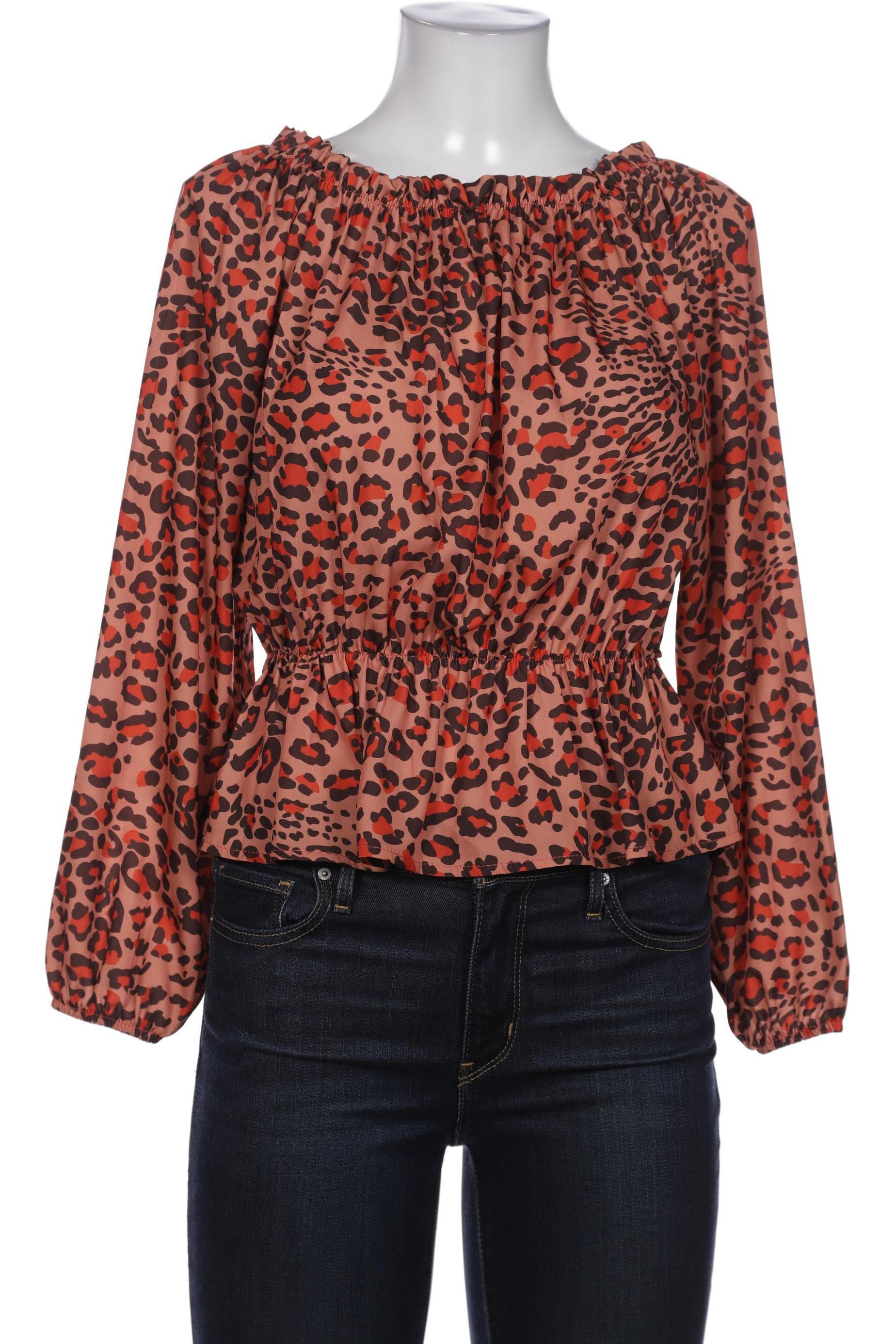 

Rinascimento Damen Bluse, orange, Gr. 36