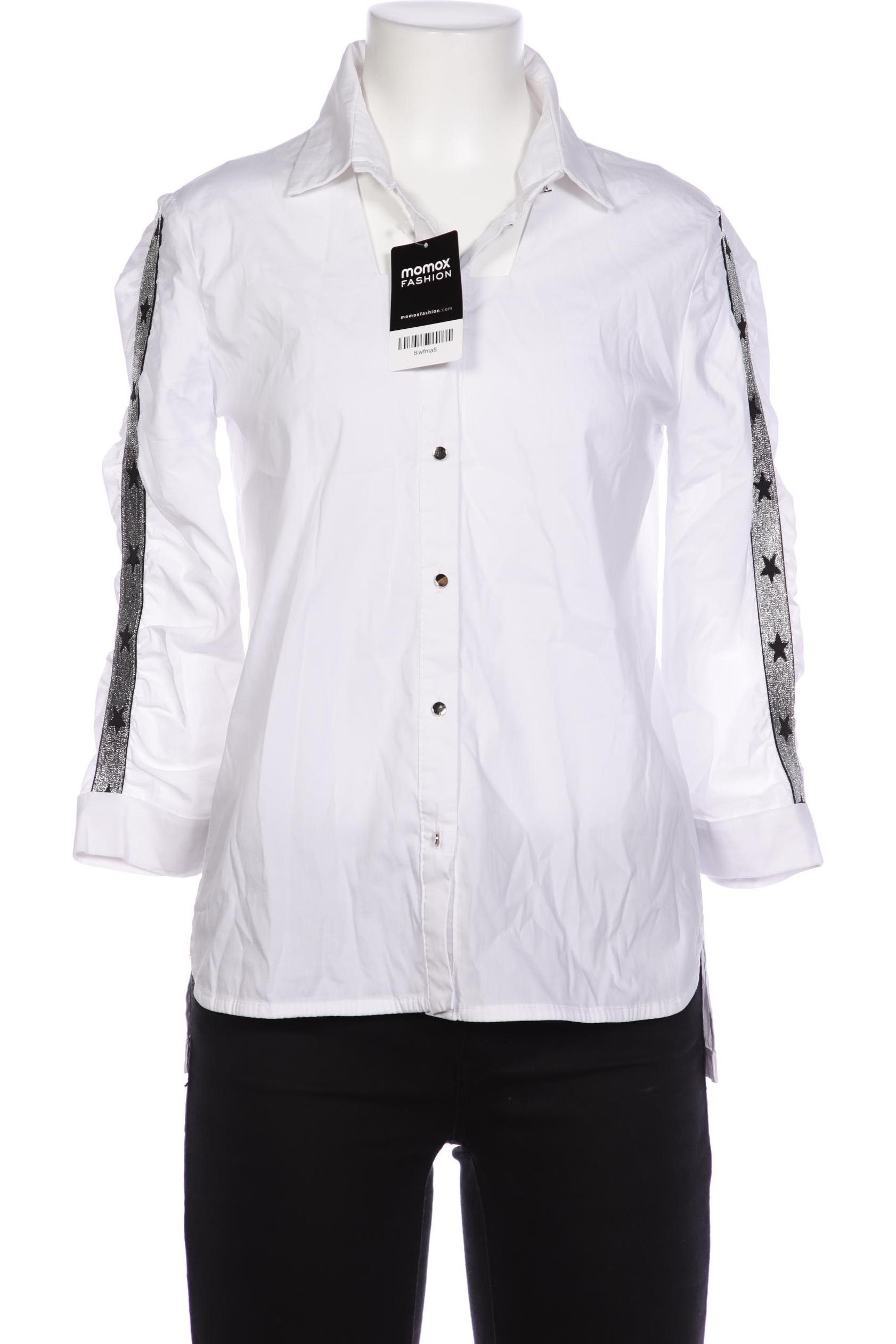 

Rinascimento Damen Bluse, weiß, Gr. 36