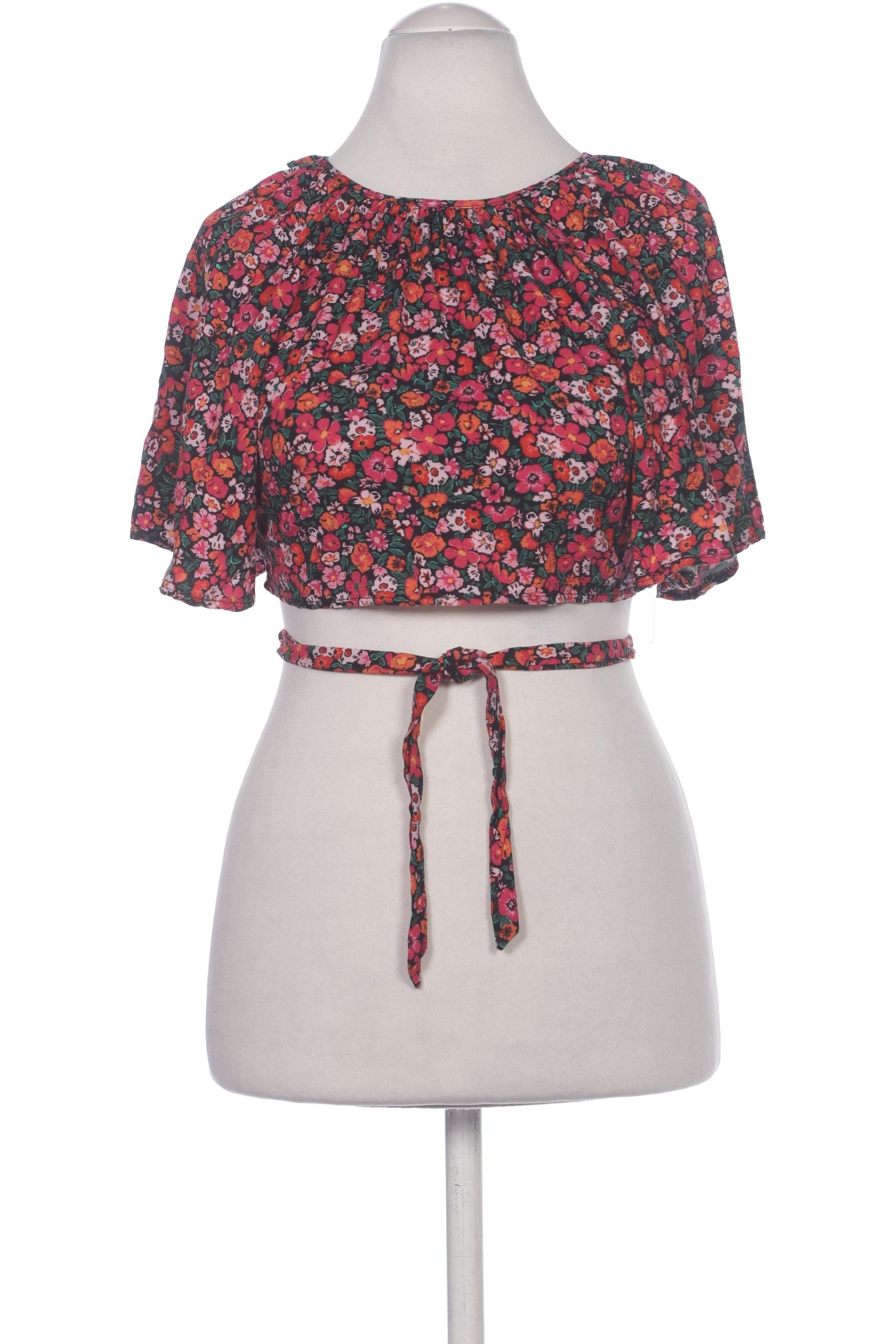 

Rinascimento Damen Bluse, pink, Gr. 38