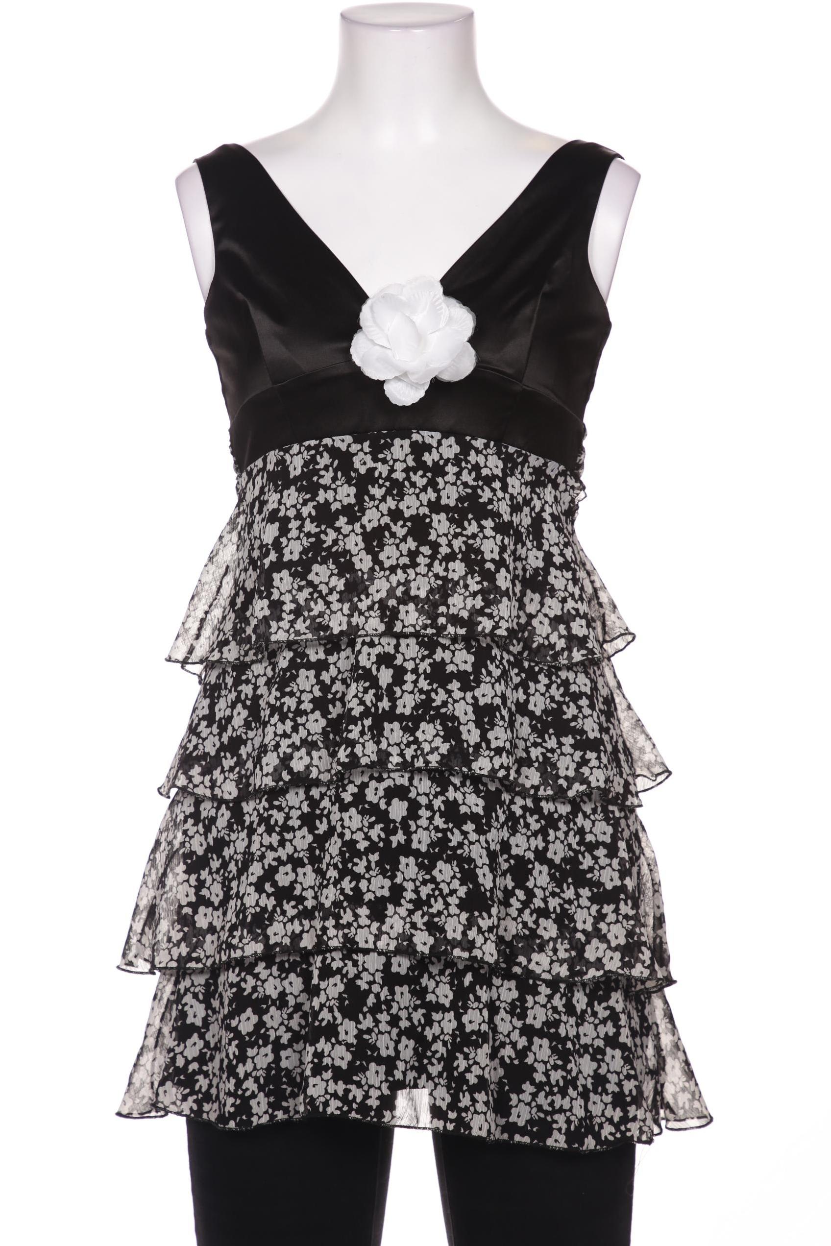 

Rinascimento Damen Bluse, schwarz, Gr. 36