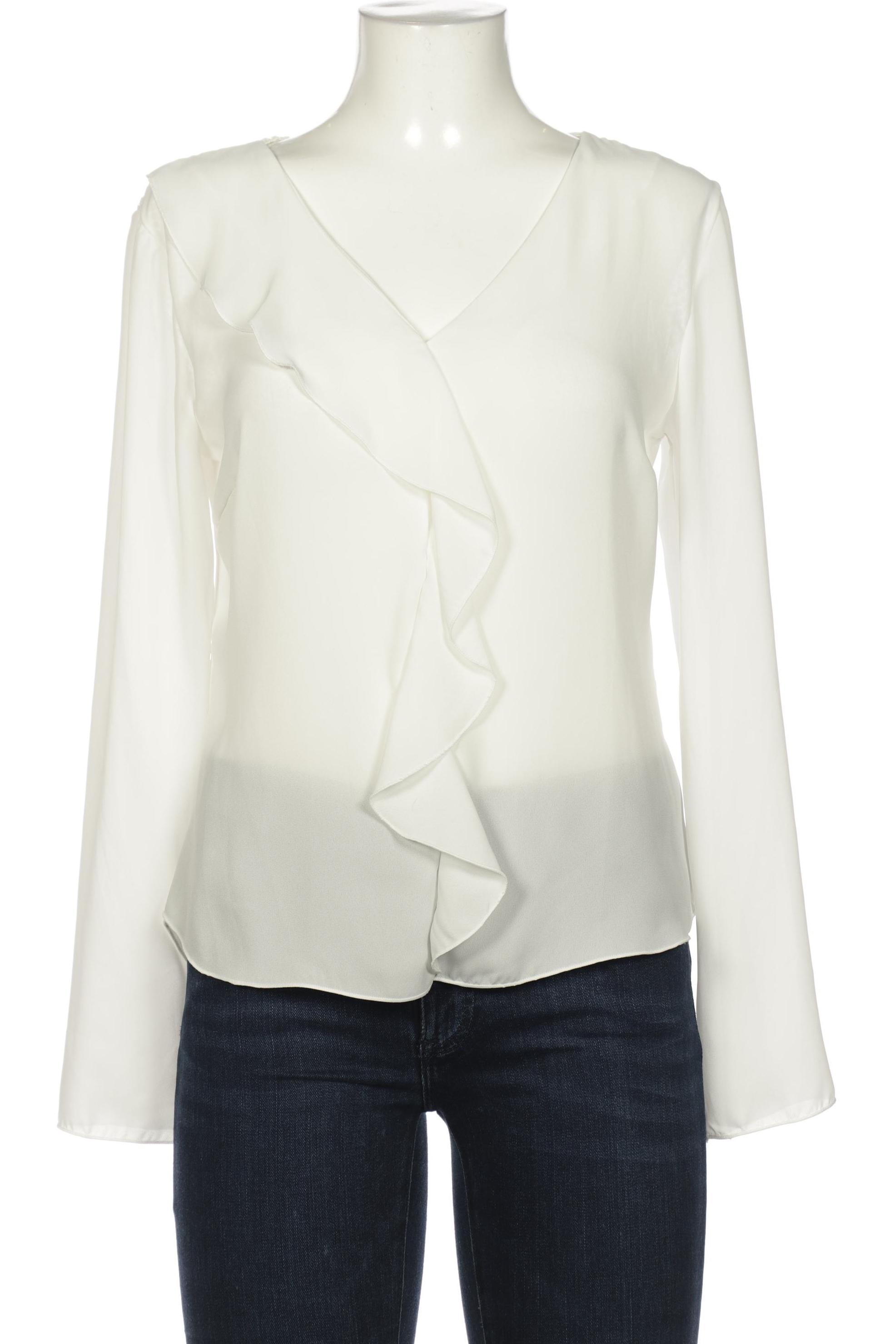 

Rinascimento Damen Bluse, weiß, Gr. 42