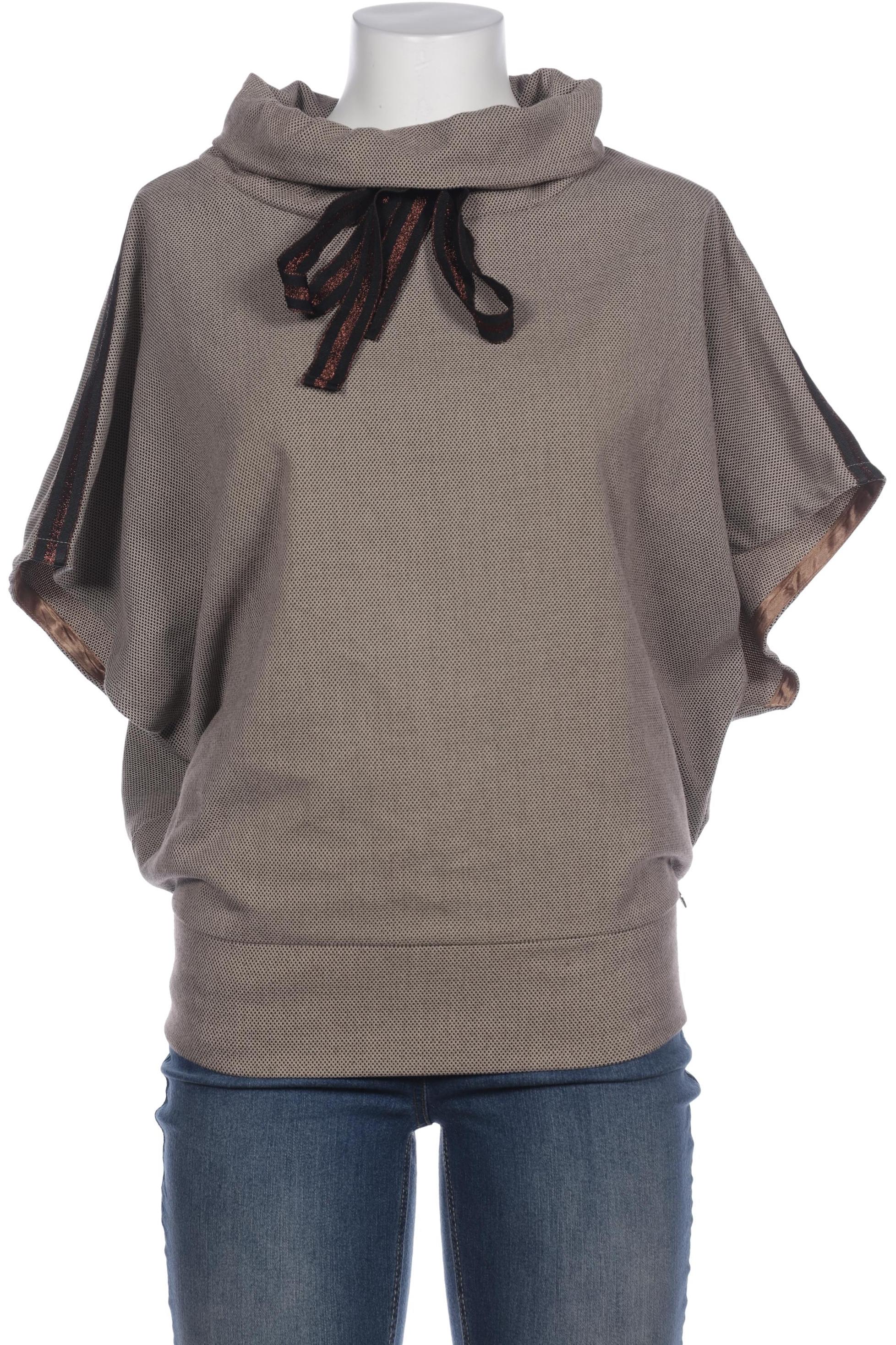 

Rinascimento Damen Bluse, beige, Gr. 36