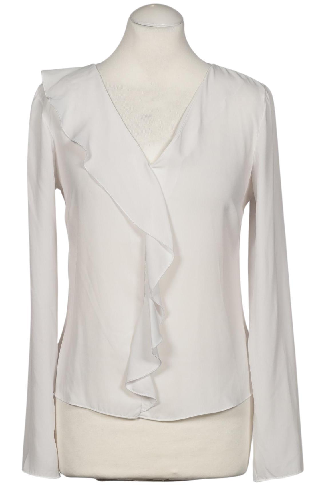 

Rinascimento Damen Bluse, weiß, Gr. 36